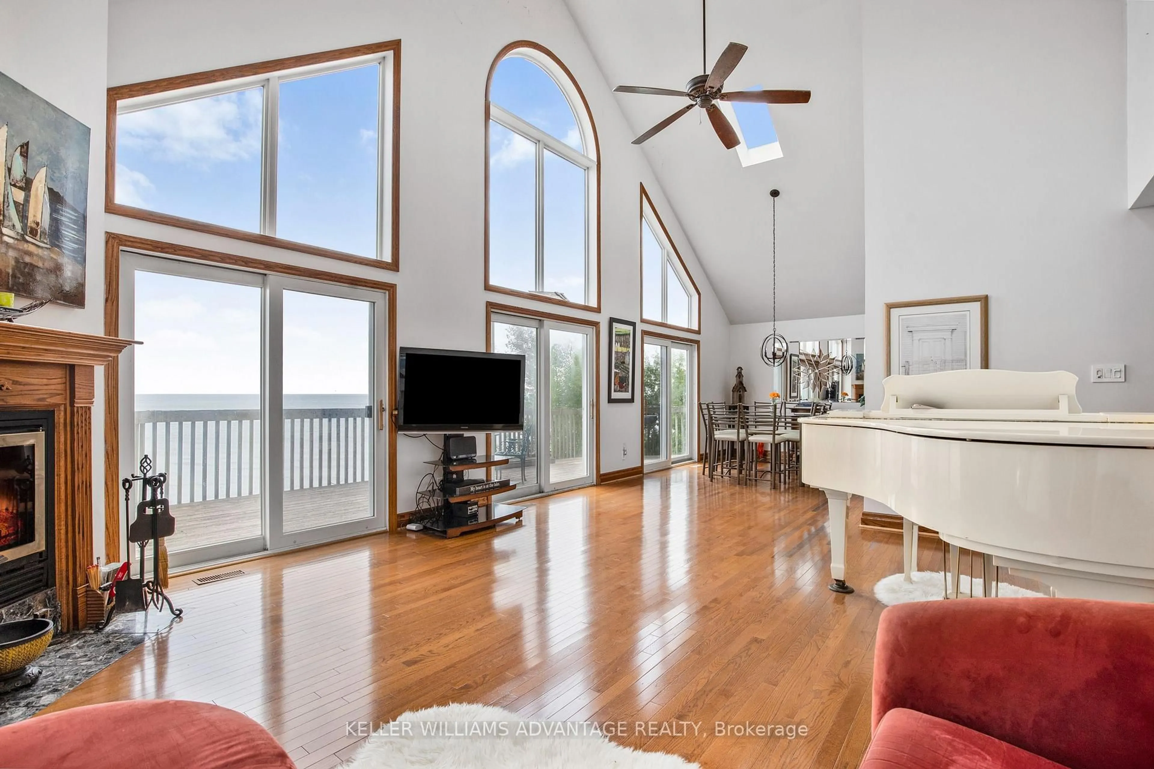 Unknown for 58 Ontoro Blvd, Ajax Ontario L1Z 1X6