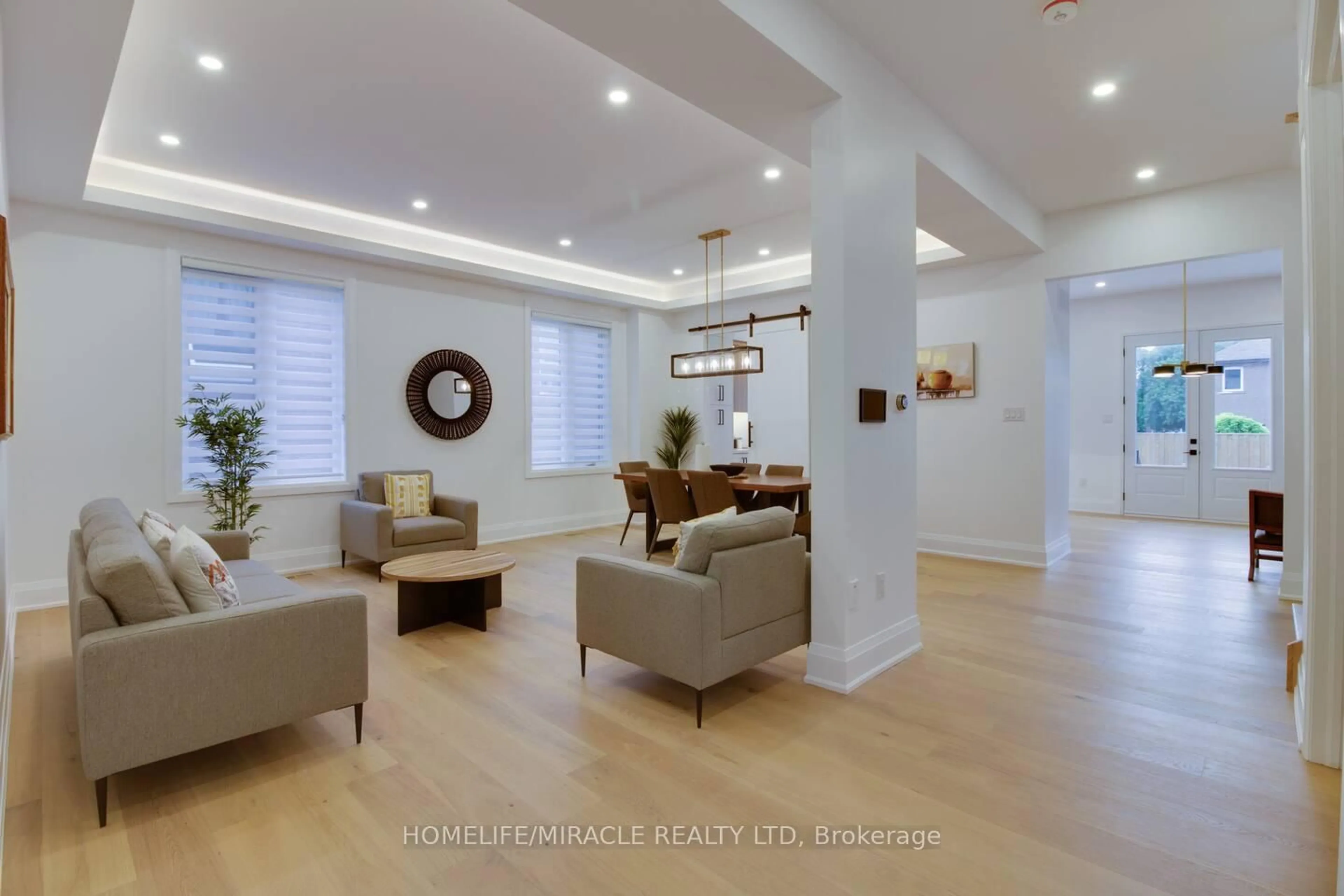 Unknown for 10 Stamford Sq, Toronto Ontario M1L 1X3