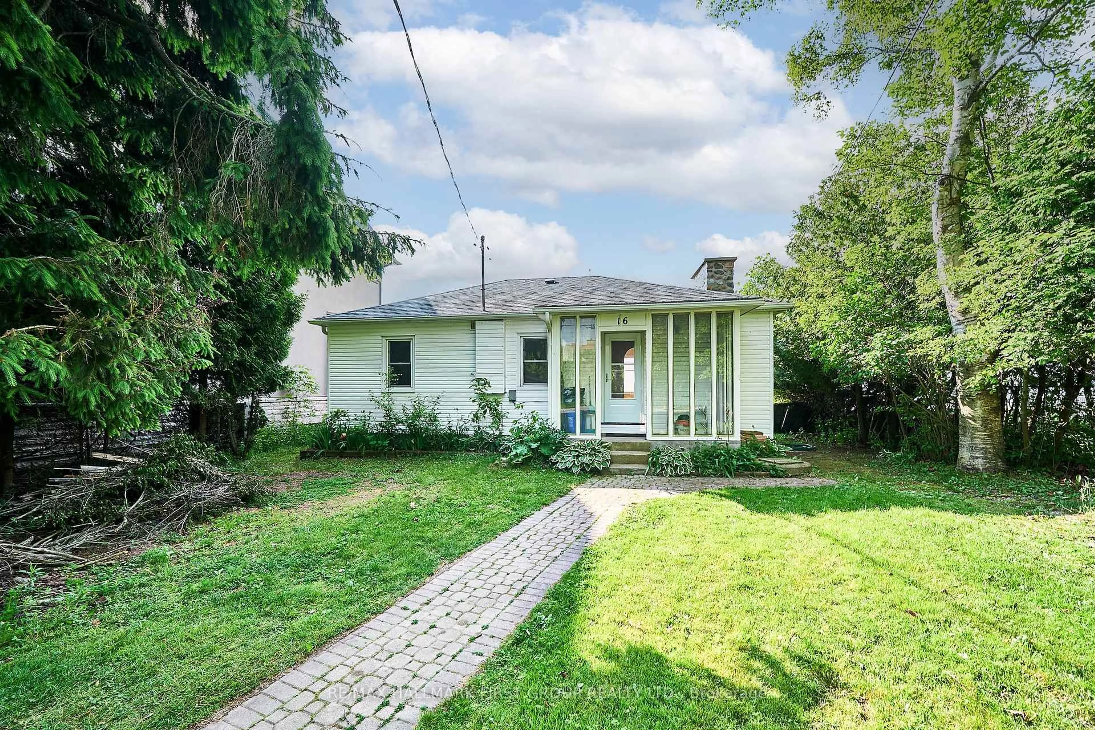 Unknown for 16 Ontoro Blvd, Ajax Ontario L1Z 1X6