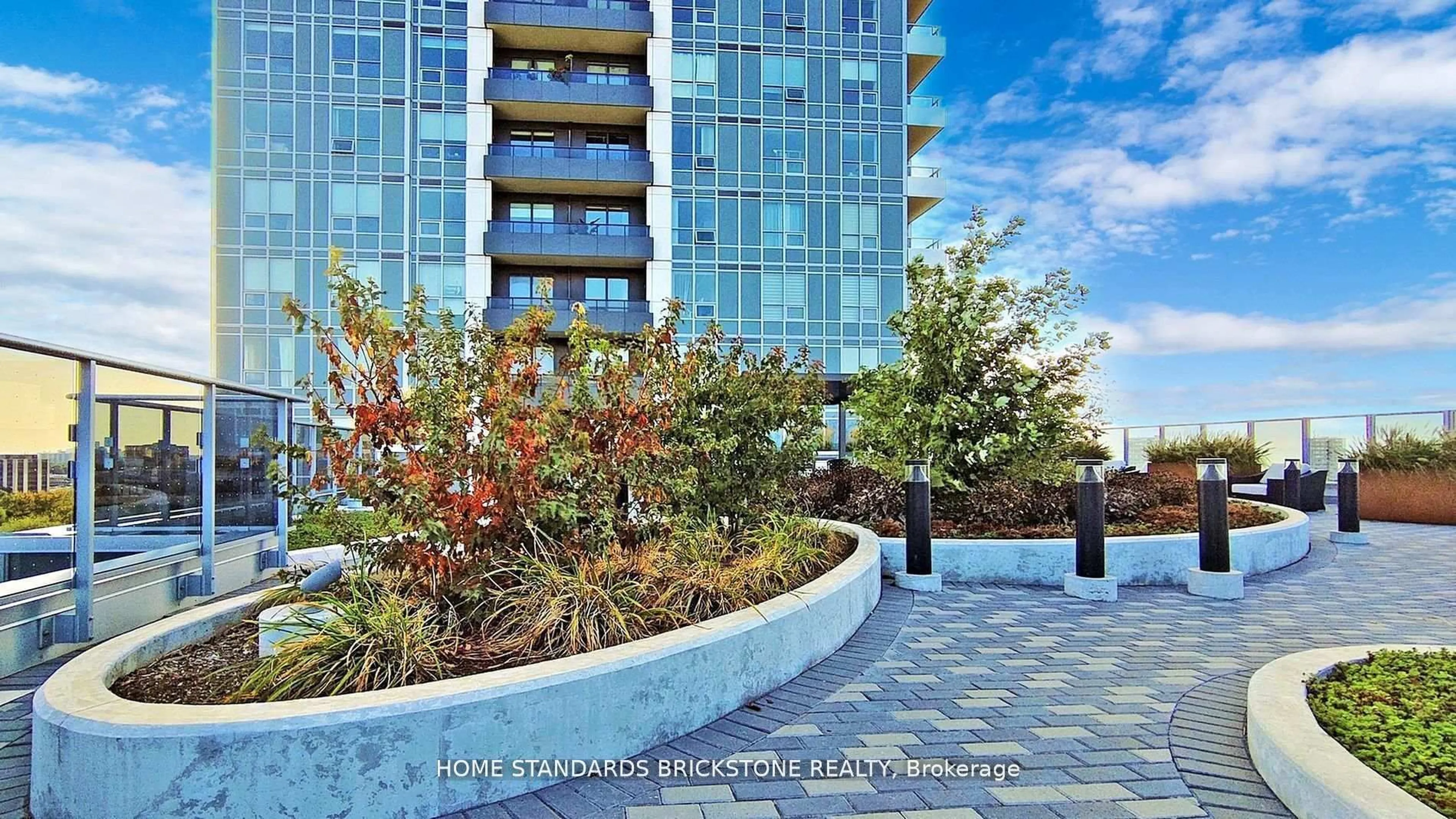 Unknown for 3121 Sheppard Ave #2005, Toronto Ontario M1T 0B6