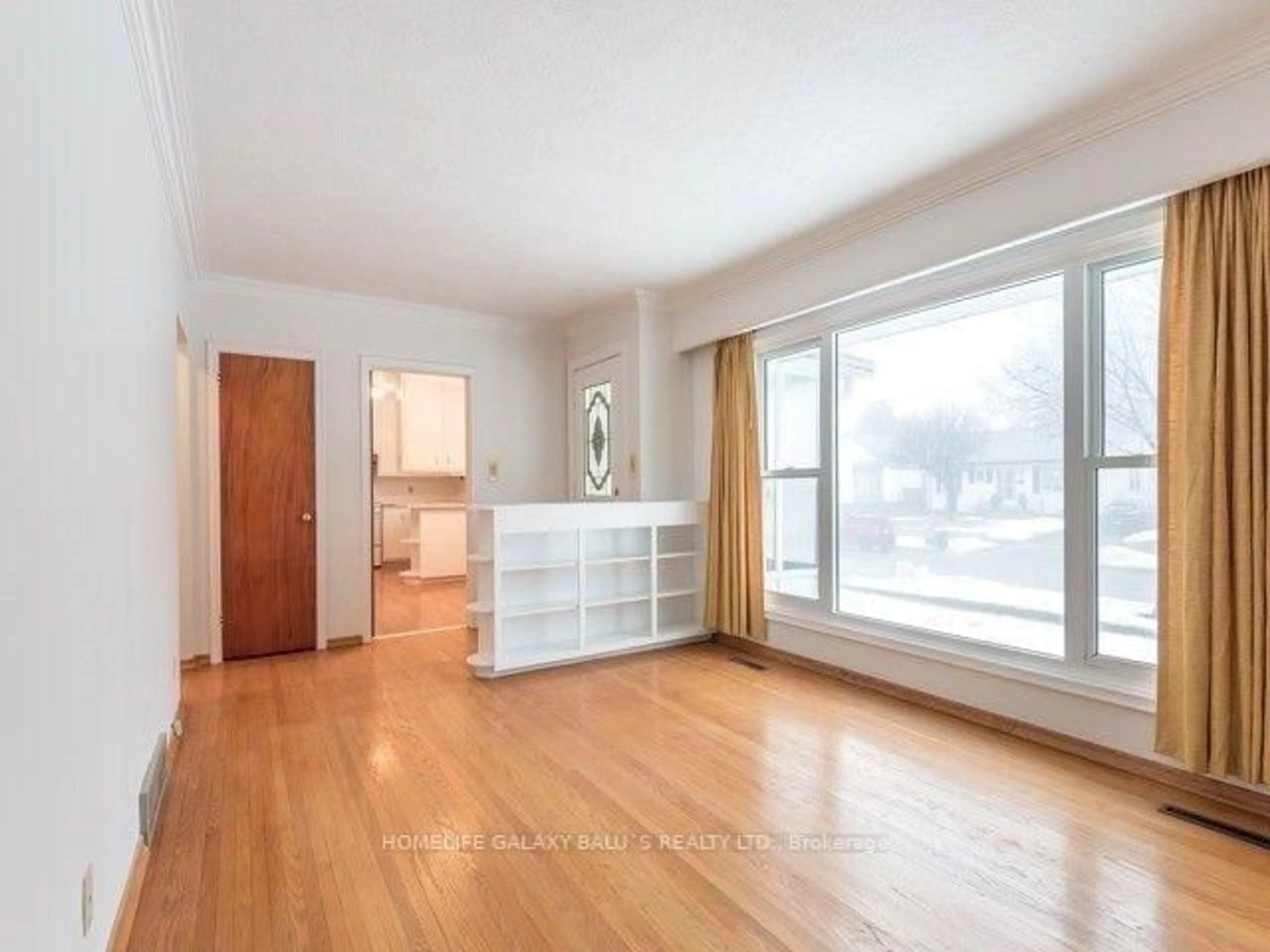 A pic of a room for 427 Fairleigh Ave, Oshawa Ontario L1J 2W4