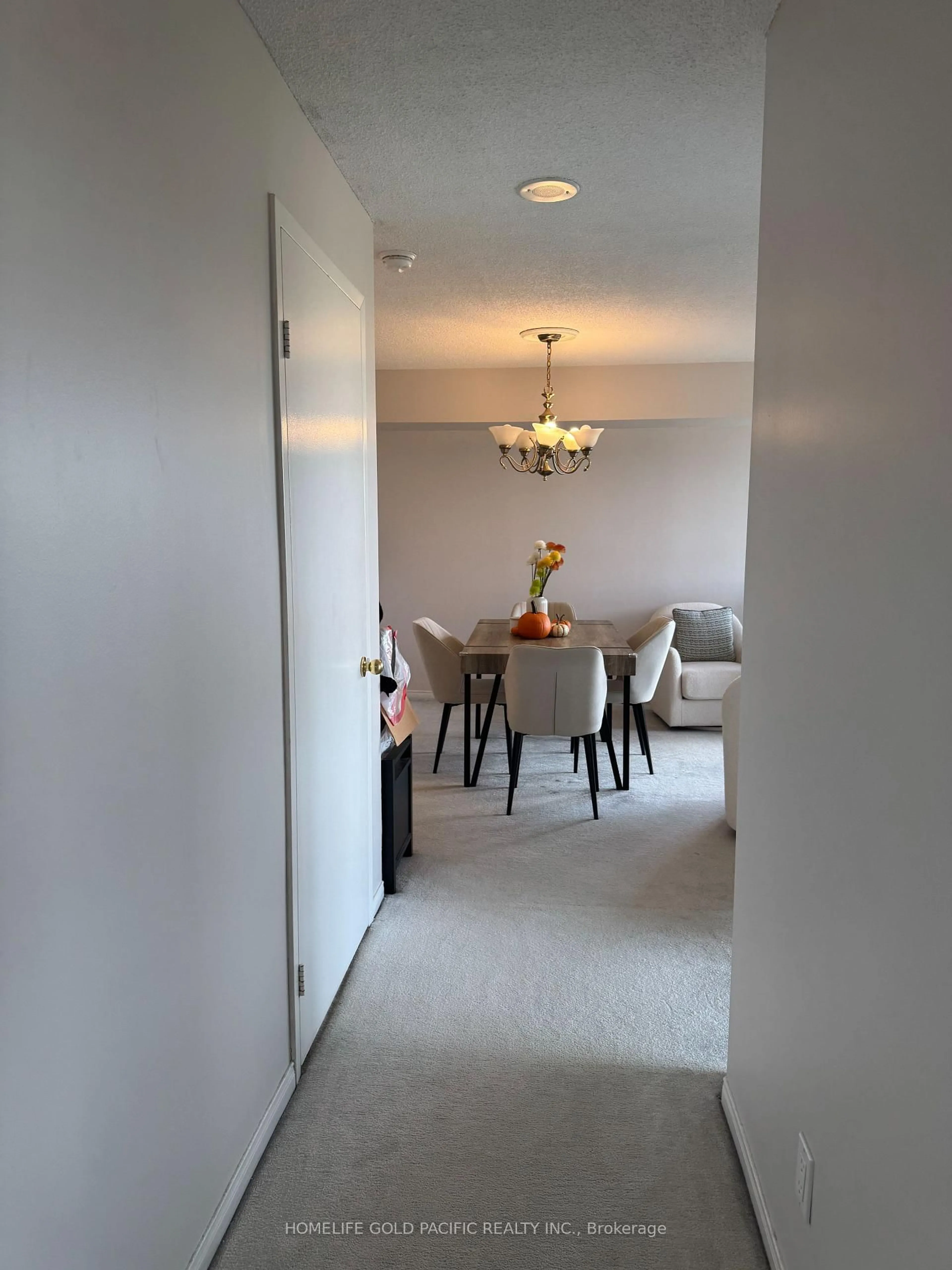 A pic of a room for 90 Dale Ave #909, Toronto Ontario M1J 3N4