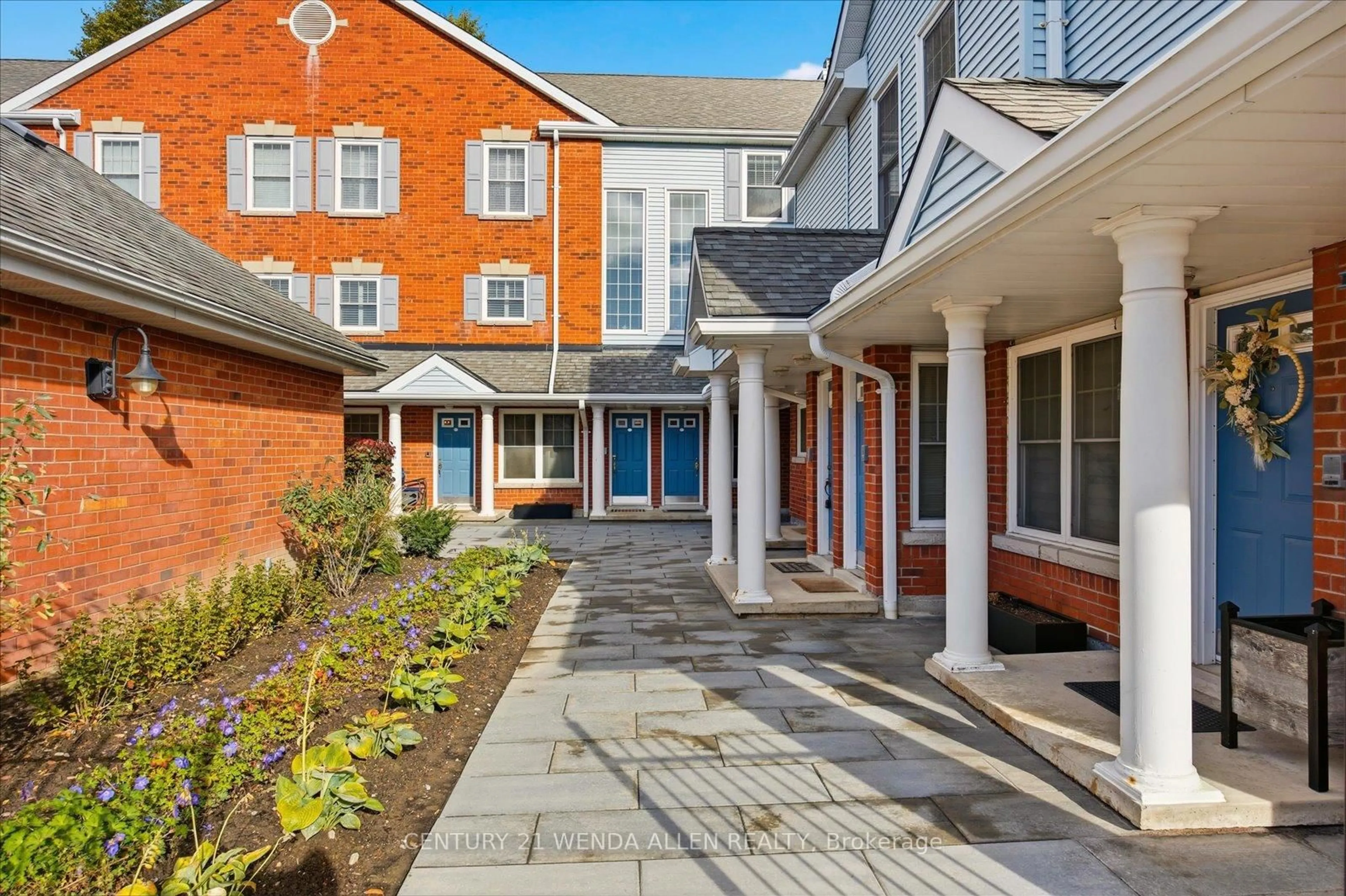 Unknown for 1663 NASH Rd #D16, Clarington Ontario L1E 1S8