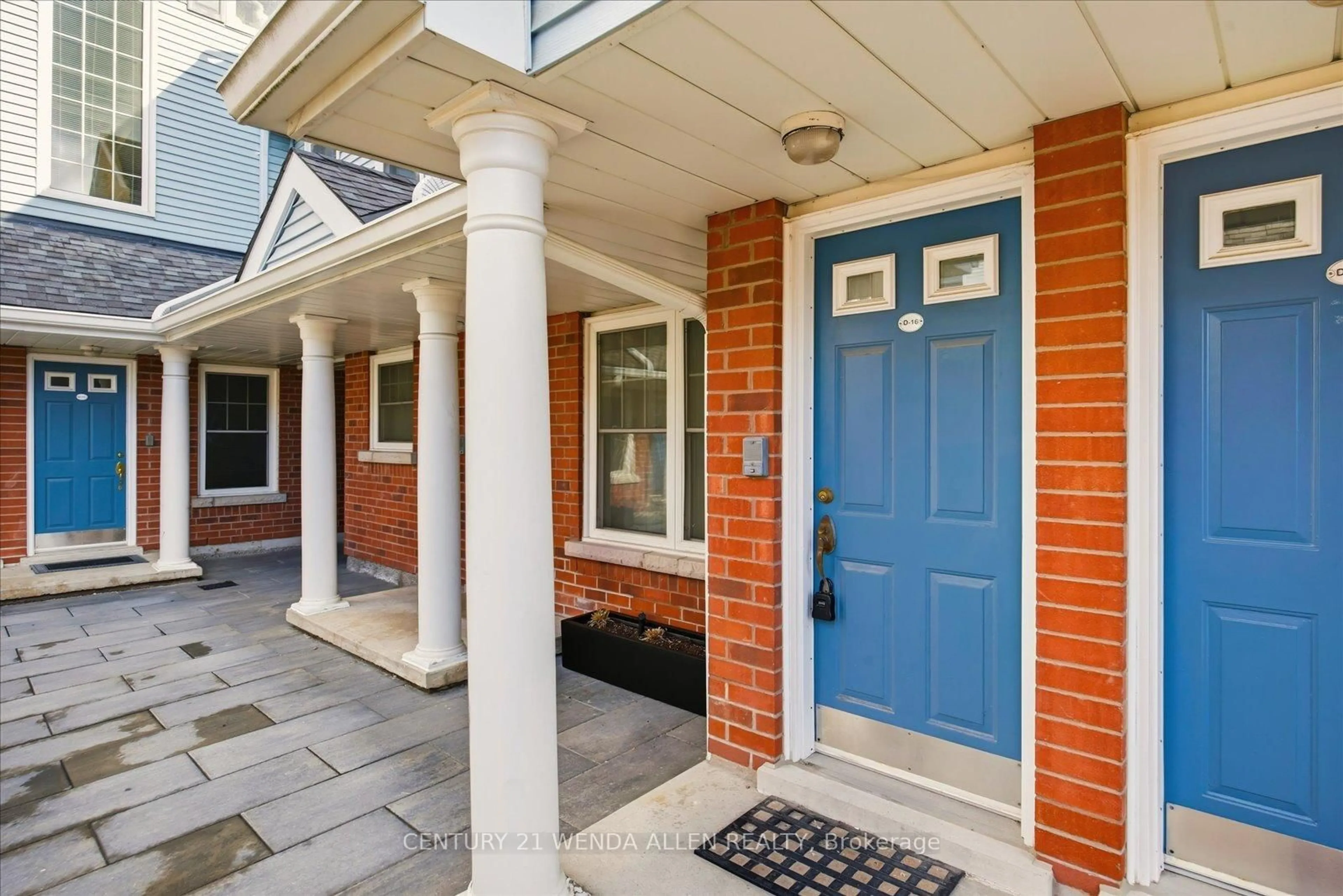 Unknown for 1663 NASH Rd #D16, Clarington Ontario L1E 1S8