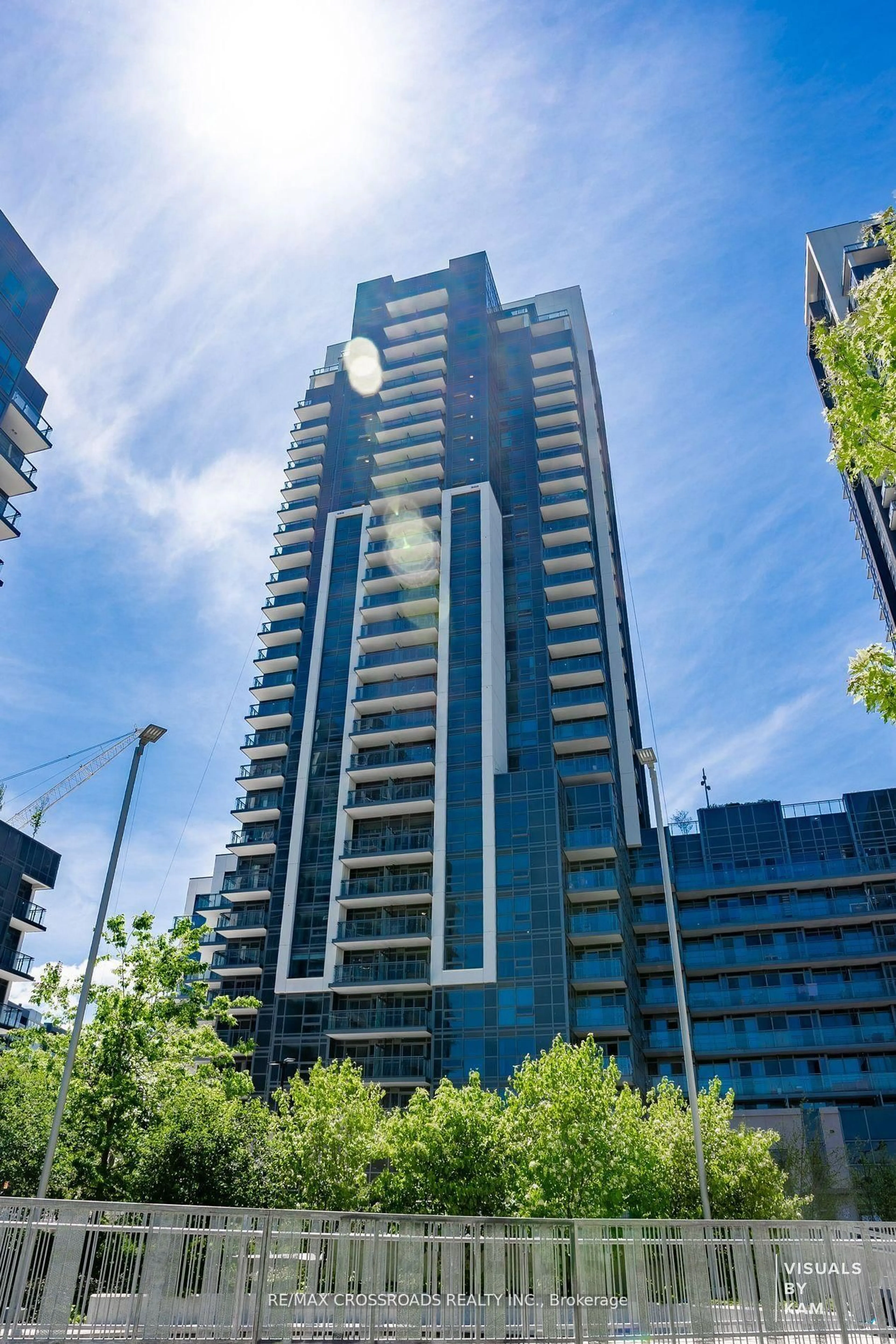 Unknown for 20 Meadowglen Pl #2707, Toronto Ontario M1G 0A8