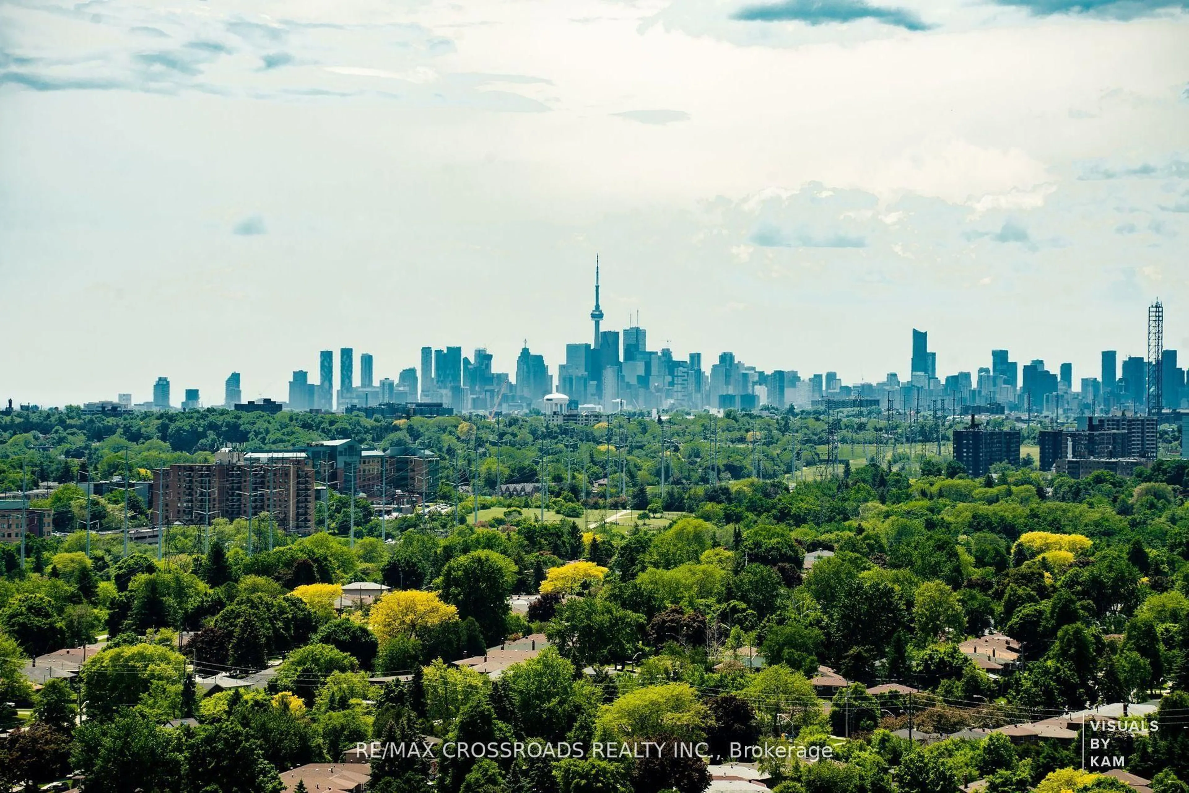 Unknown for 20 Meadowglen Pl #2707, Toronto Ontario M1G 0A8