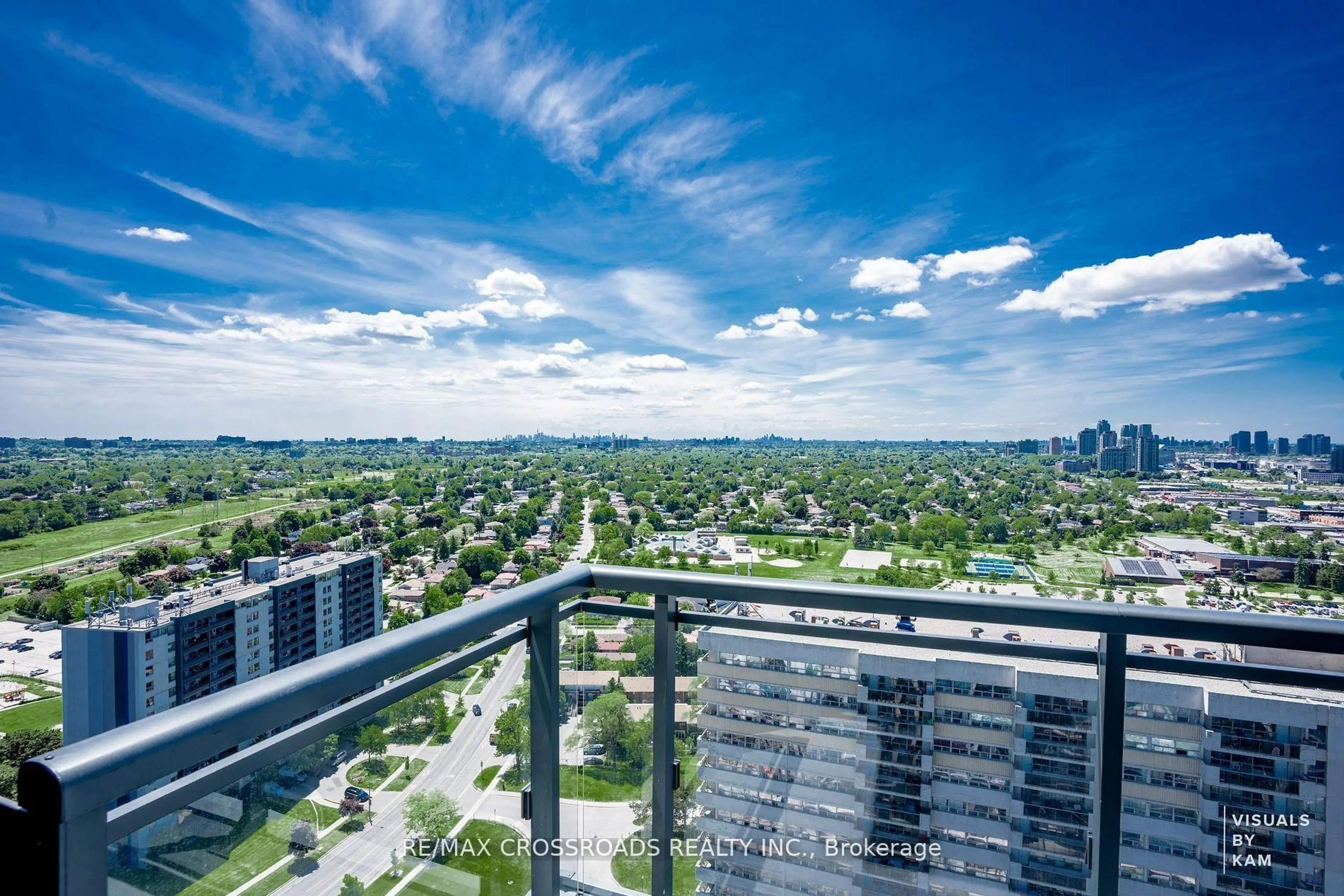 Unknown for 20 Meadowglen Pl #2707, Toronto Ontario M1G 0A8