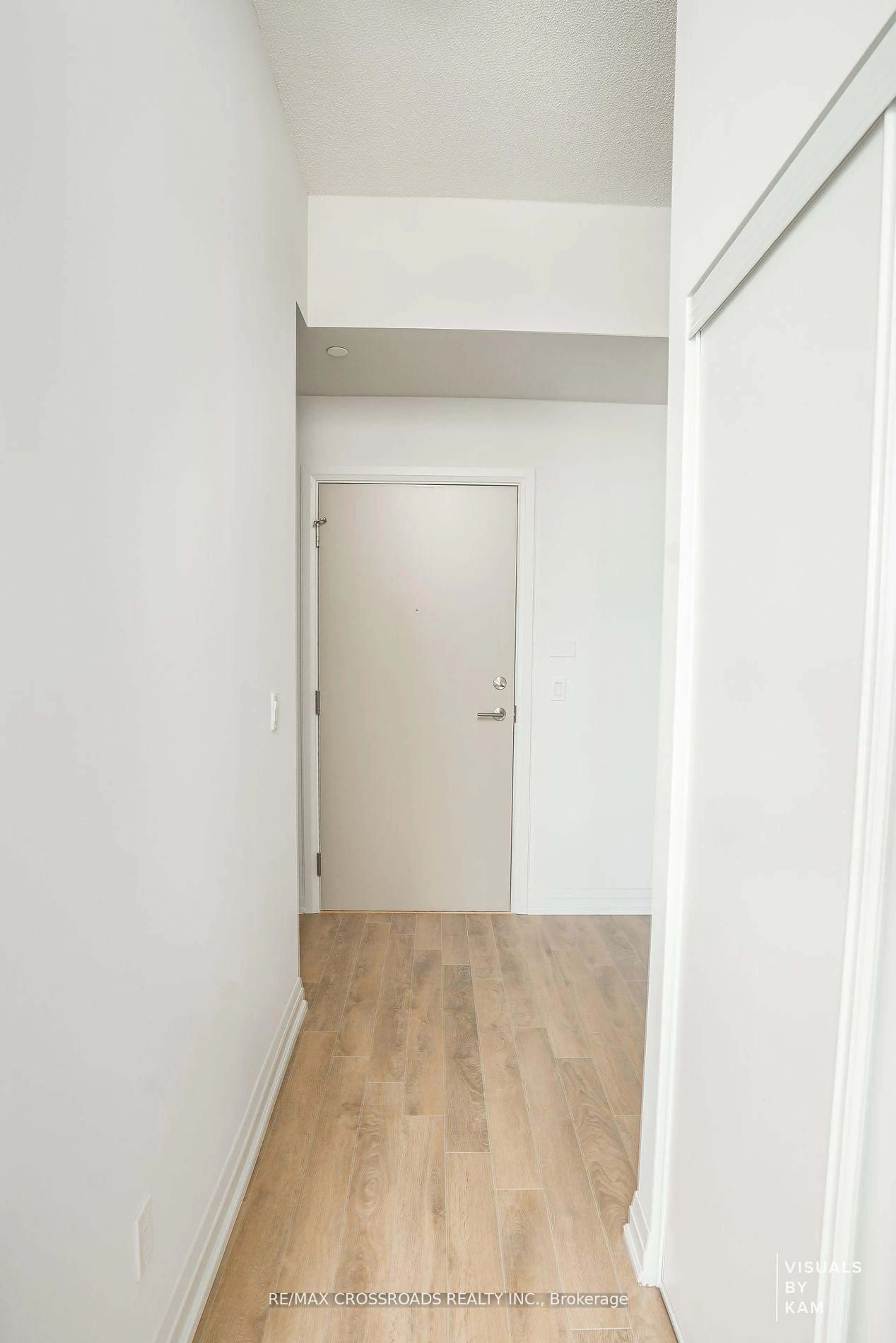 Unknown for 20 Meadowglen Pl #2707, Toronto Ontario M1G 0A8