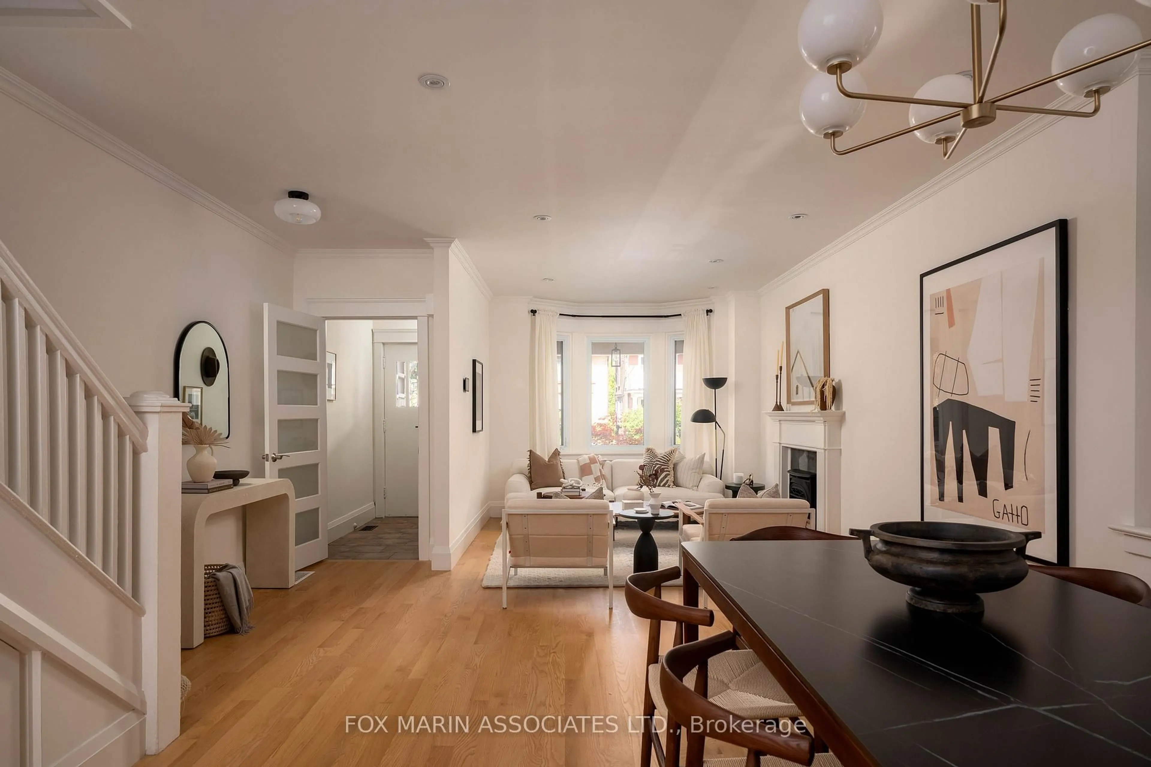 Unknown for 159 Fulton Ave, Toronto Ontario M4K 1Y2