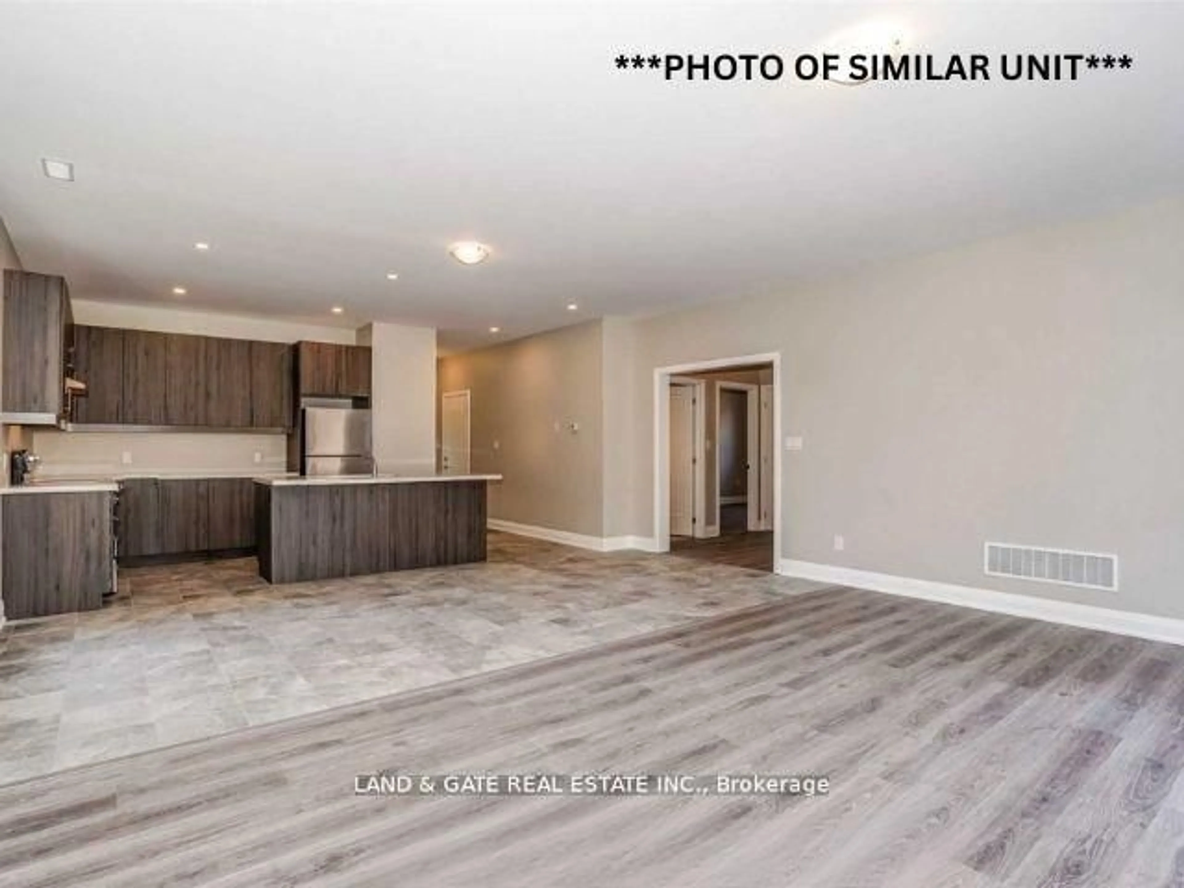 Unknown for 64 Lambs Lane, Clarington Ontario L1C 3G5