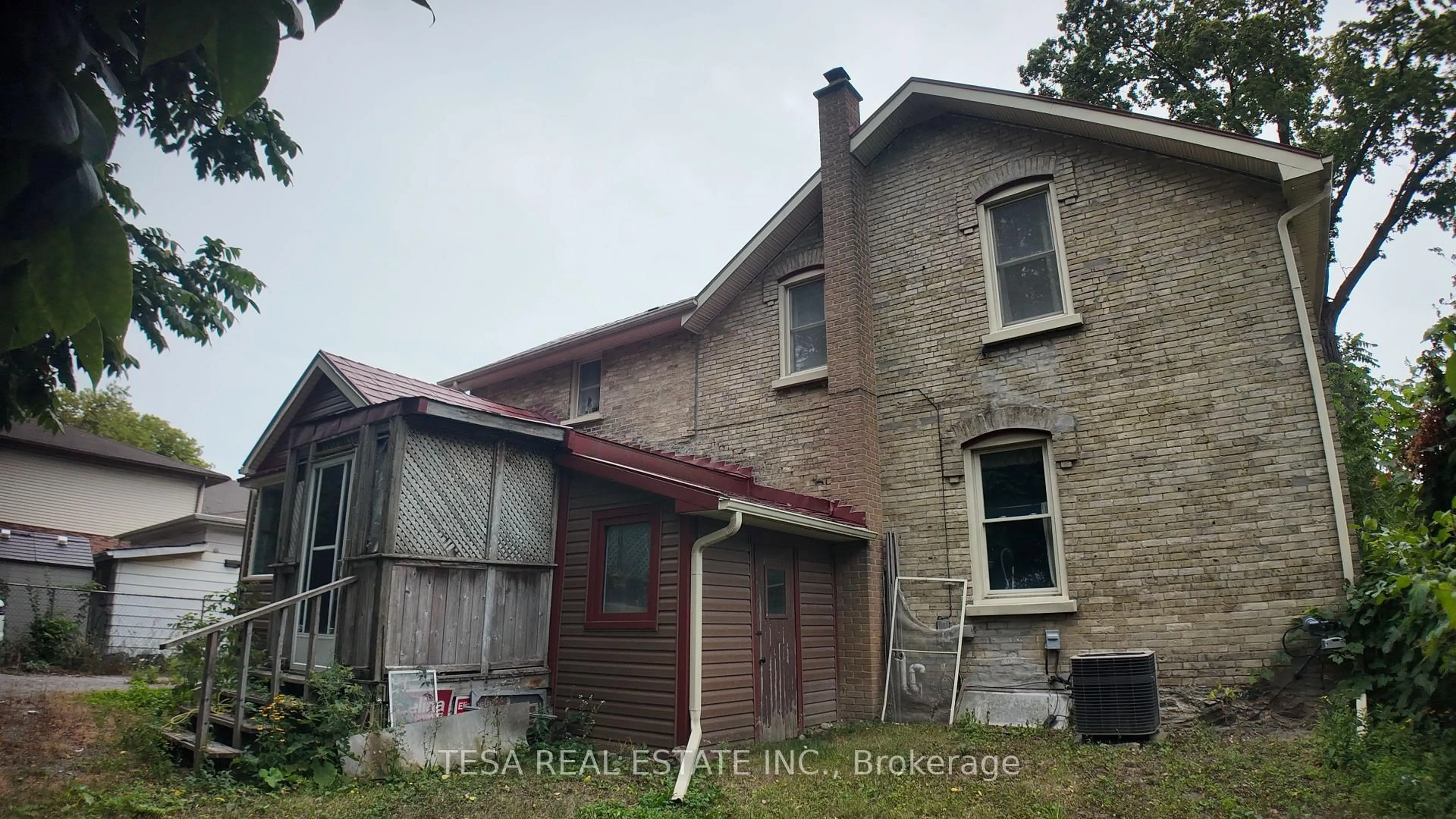 Unknown for 65 Park Rd, Oshawa Ontario L1J 4G7