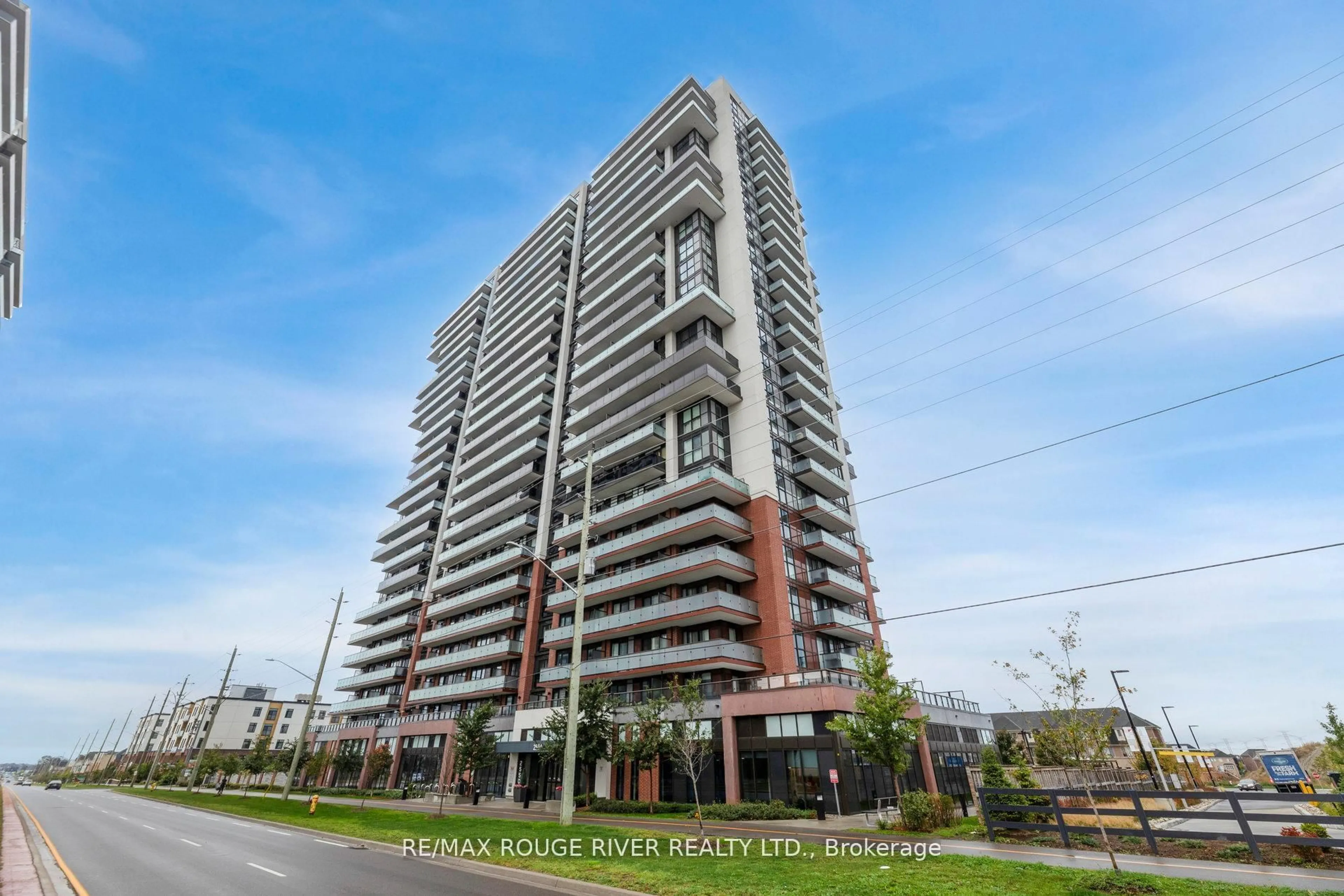 Unknown for 2550 Simcoe St #1001, Oshawa Ontario L1L 0R5