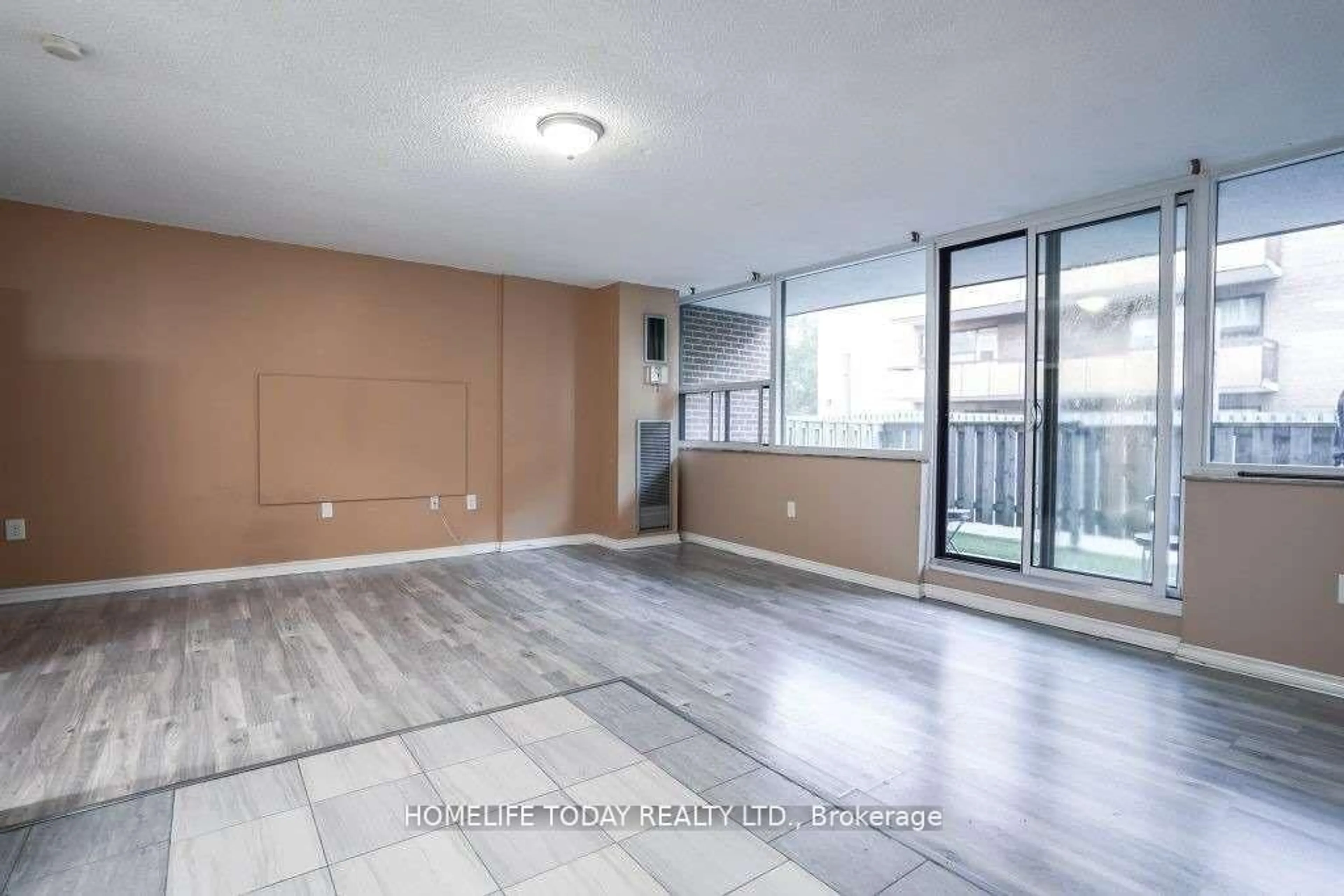 A pic of a room for 4060 Lawrence Ave #204, Toronto Ontario M1E 4V4