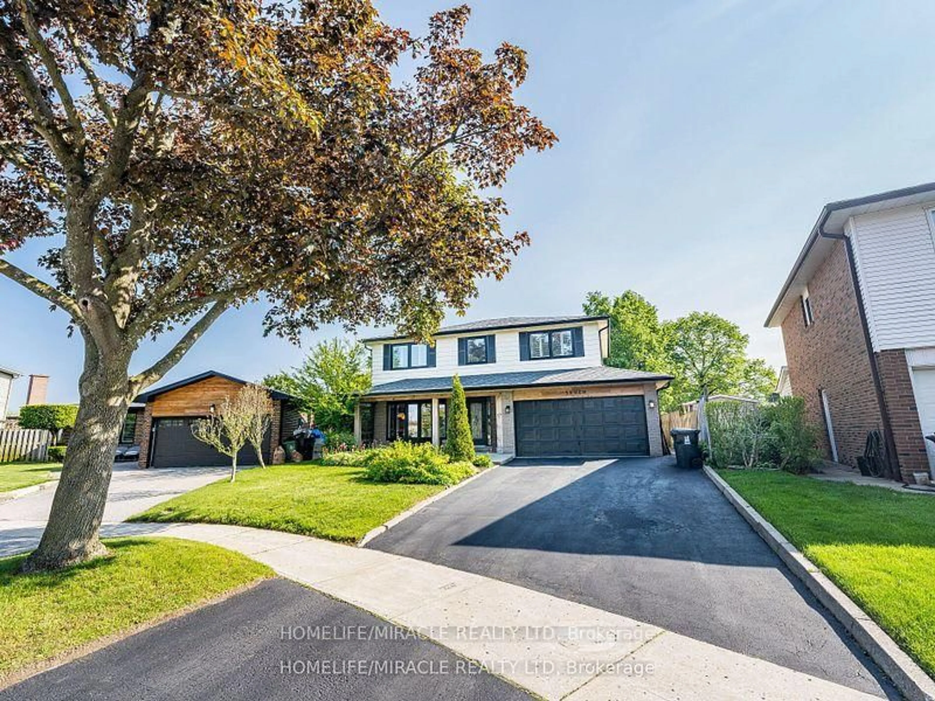 Unknown for 7 Chapais Cres, Toronto Ontario M1C 2C3