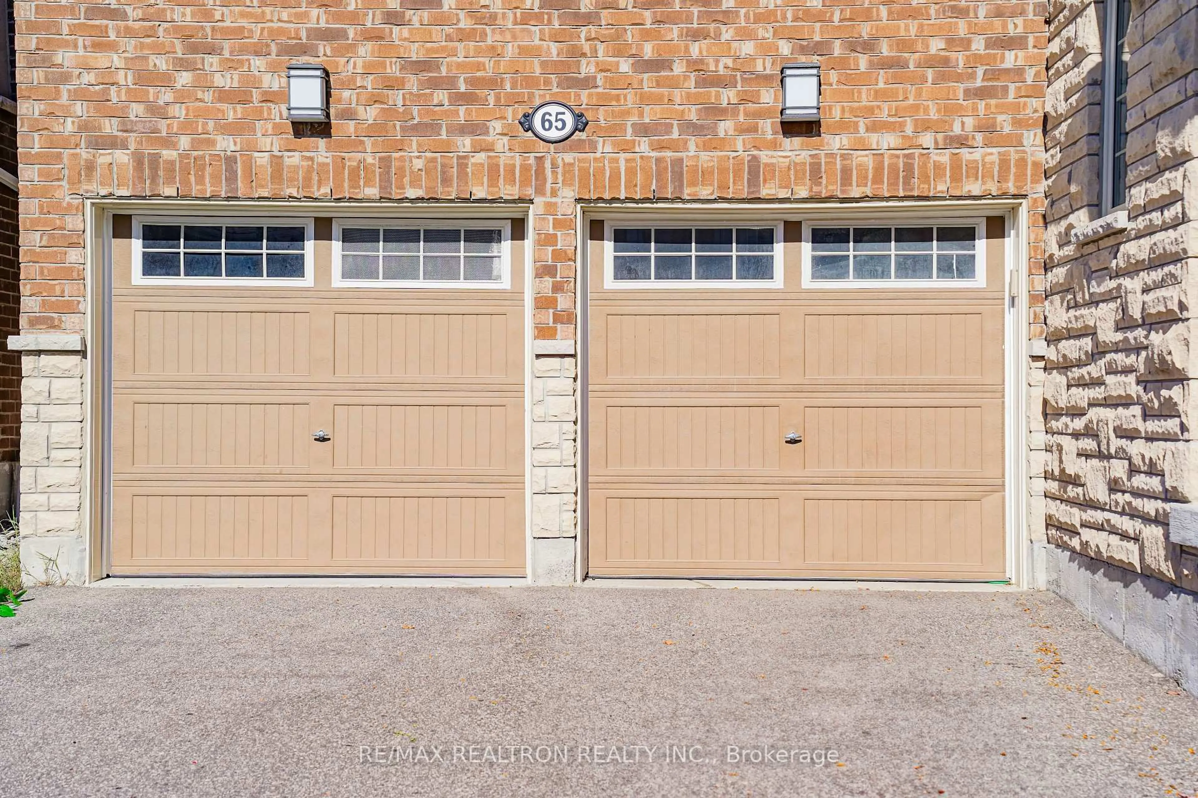 Unknown for 65 Westfield Dr, Whitby Ontario L1P 0E9