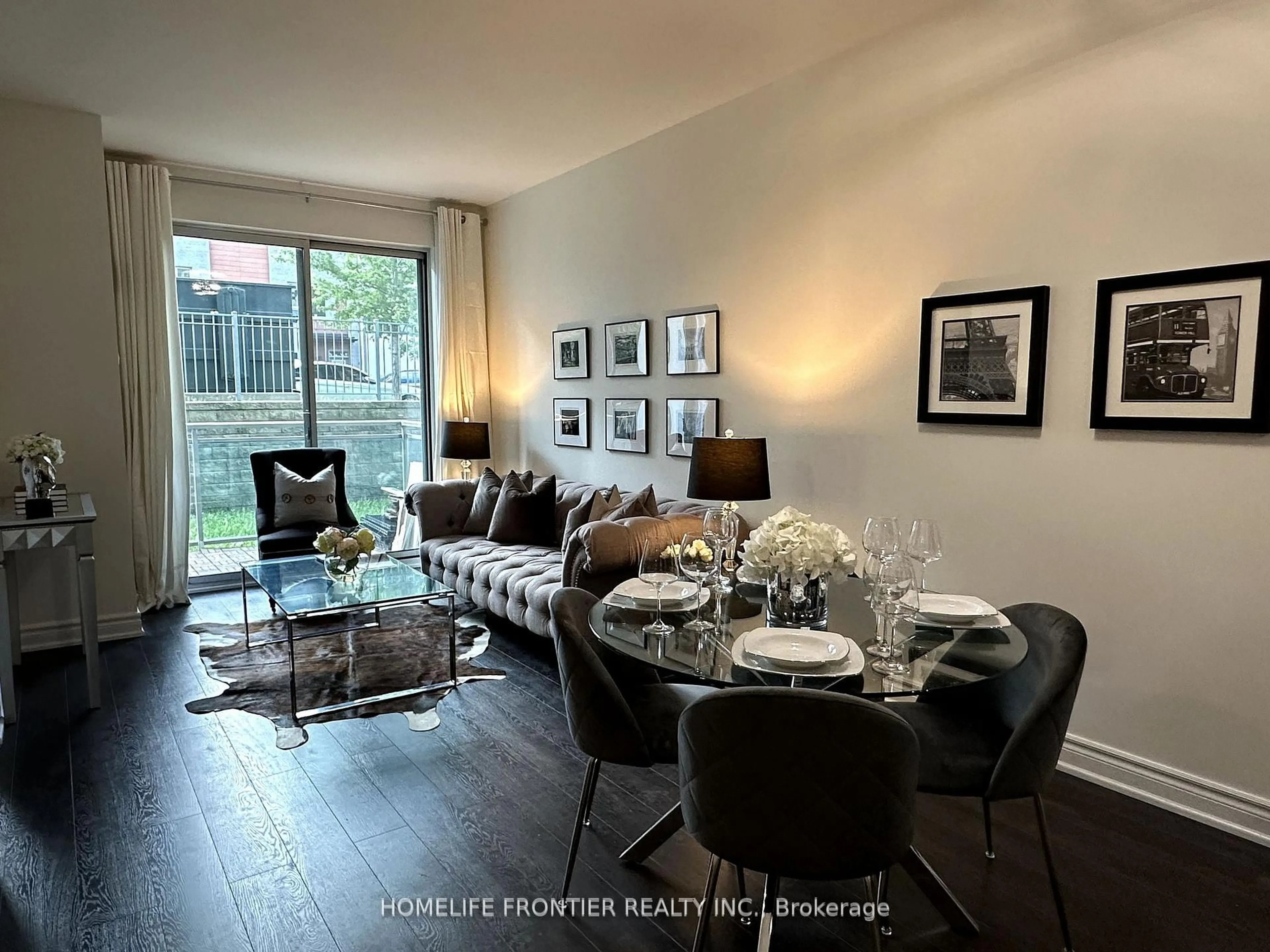 A pic of a room for 6 Rosebank Dr #B, Toronto Ontario M1B 0A1