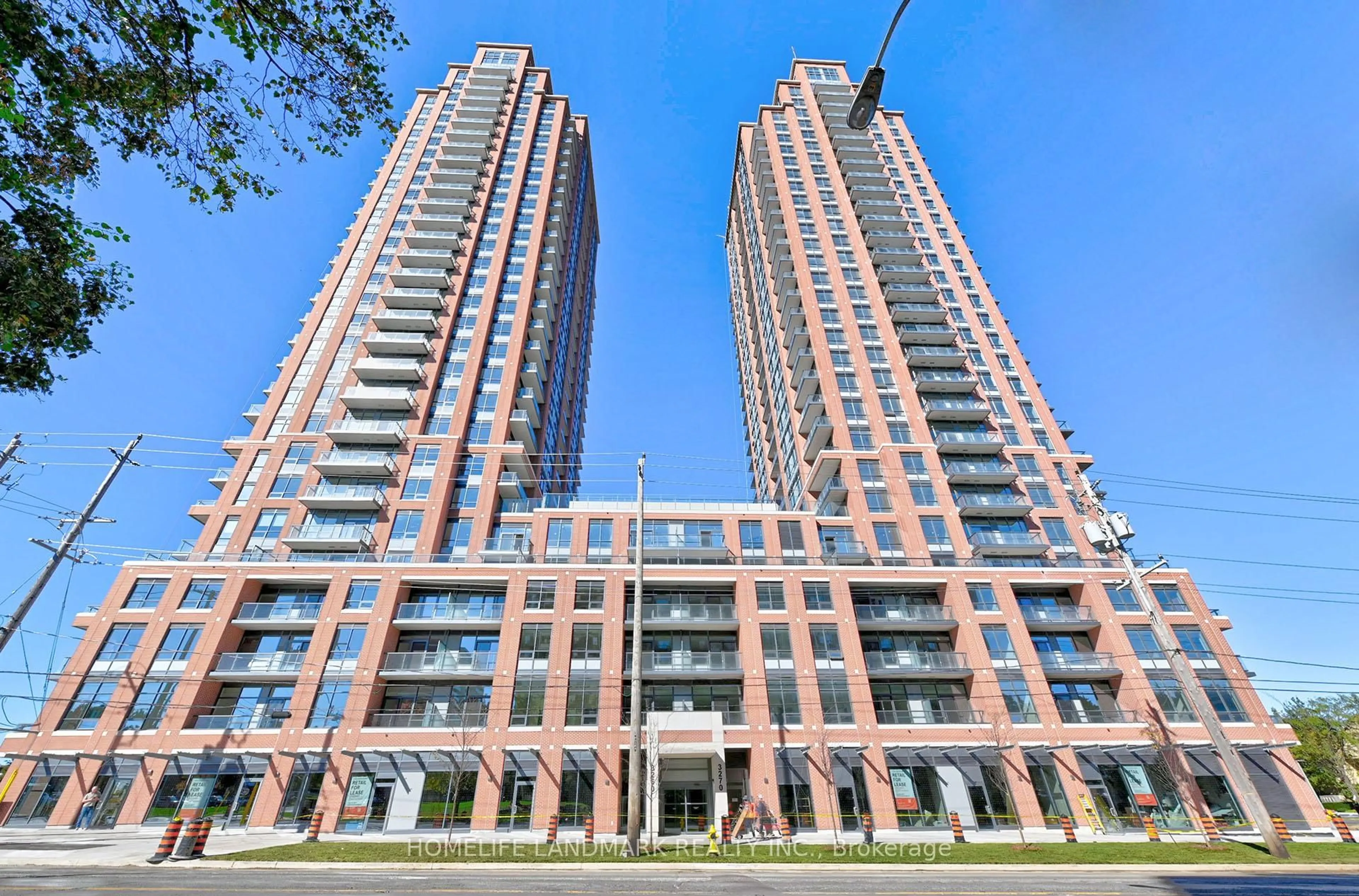 Unknown for 3270 Sheppard Ave #2627, Toronto Ontario M1T 3K3