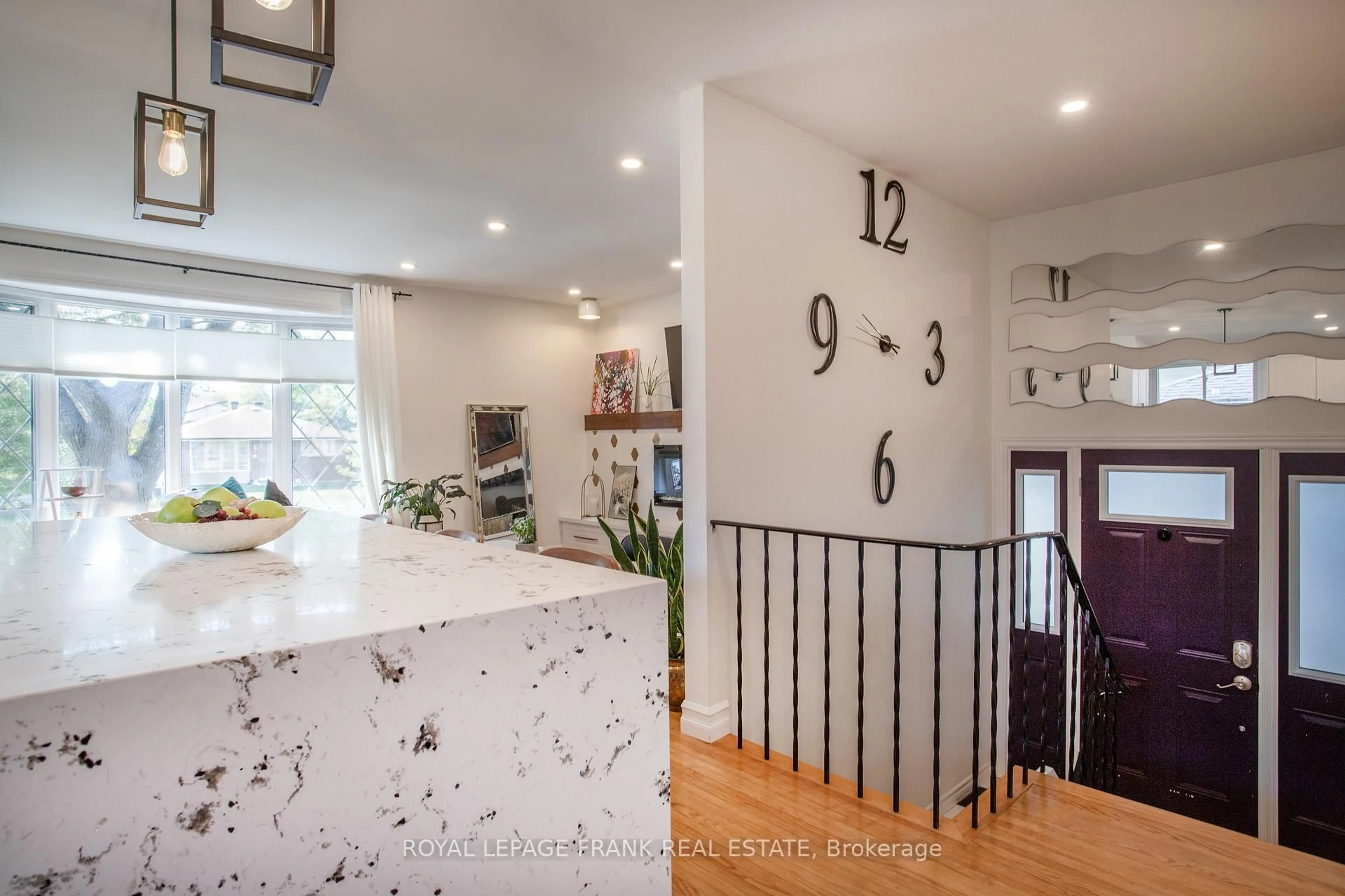 Open concept kitchen, unknown for 793 Central Park Blvd, Oshawa Ontario L1G 6B2