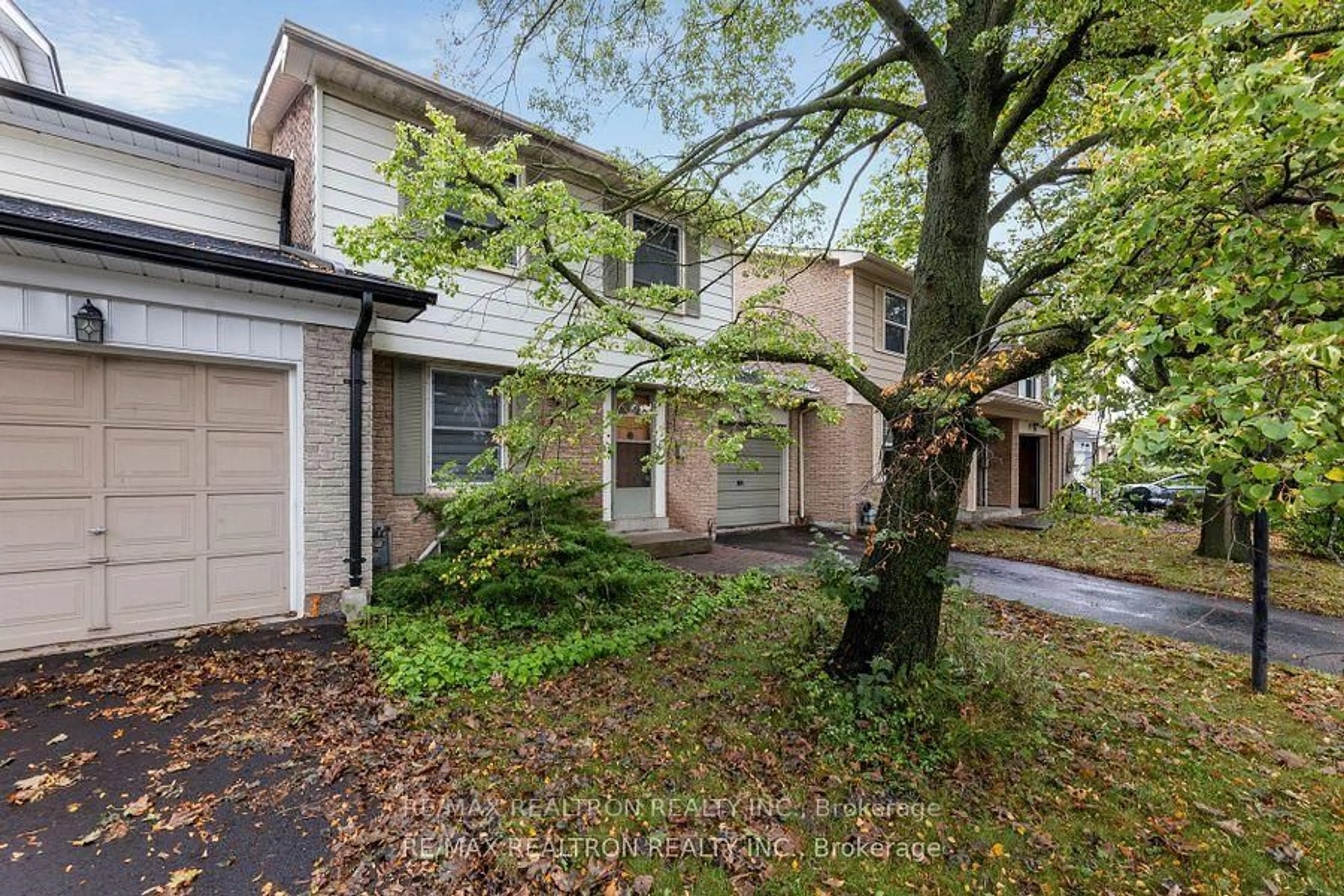 Unknown for 54 Rands Rd, Ajax Ontario L1S 3P3