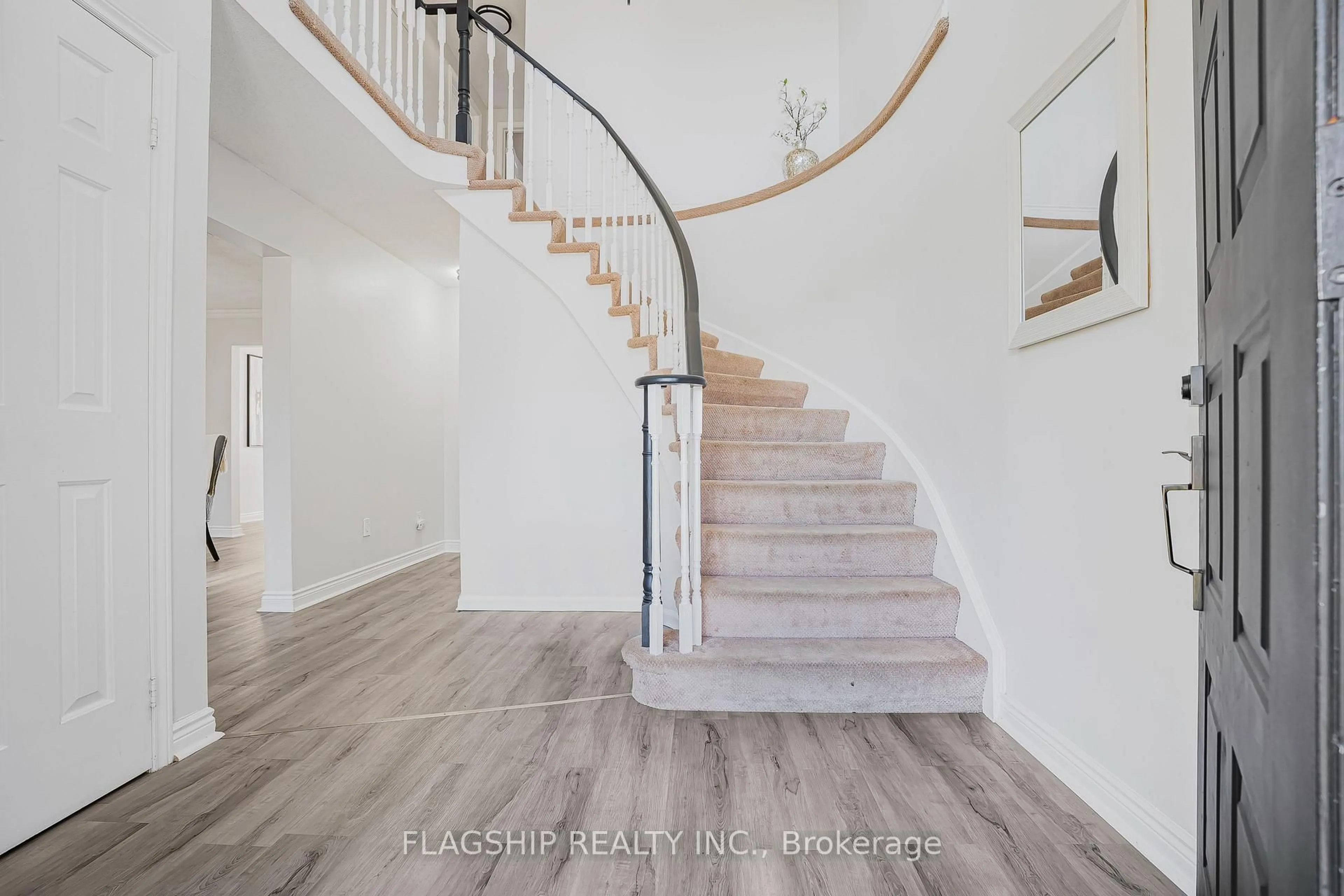 Unknown for 54 George Reynolds Dr, Clarington Ontario L1E 2C9