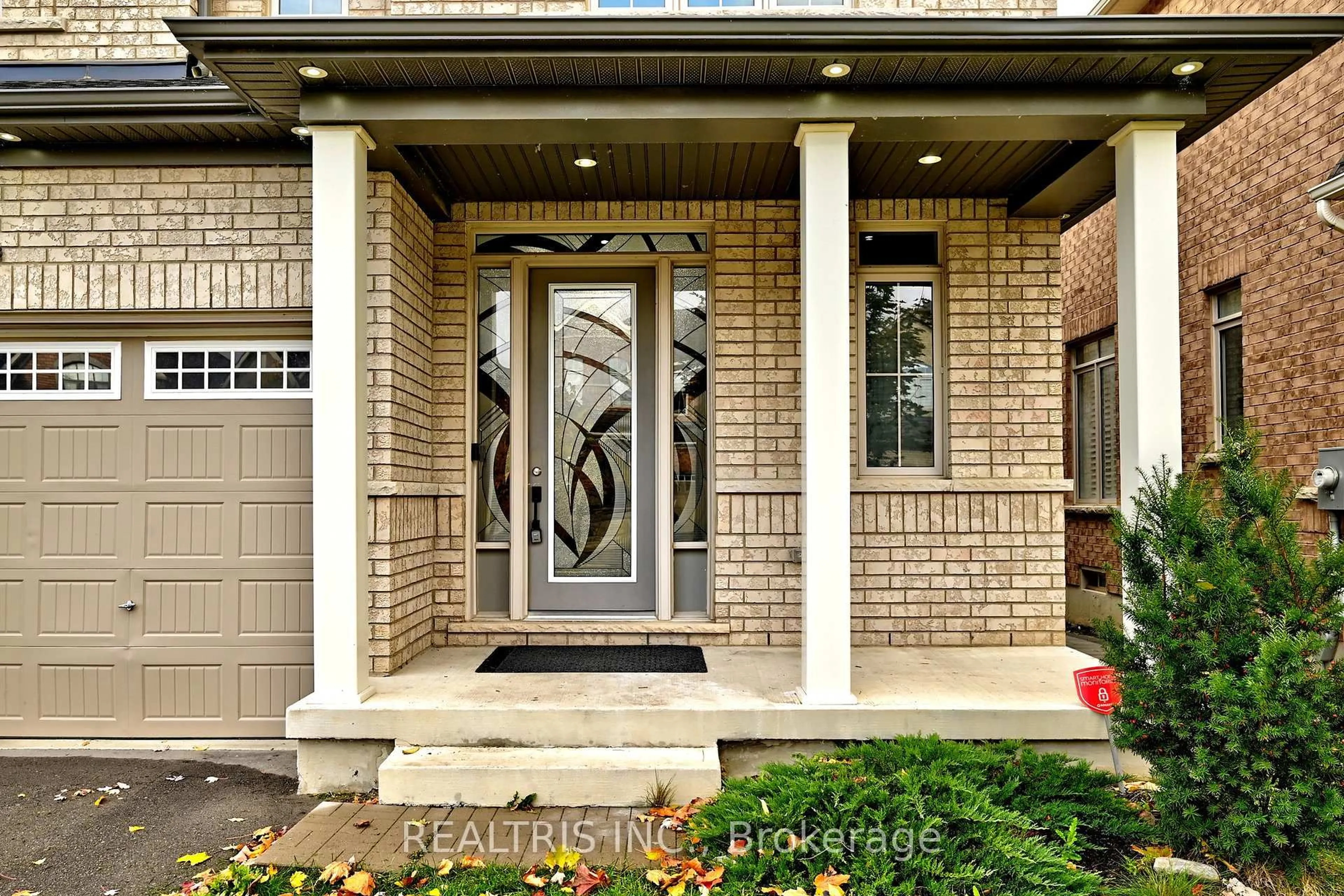 Unknown for 133 Auckland Dr, Whitby Ontario L1P 0J4