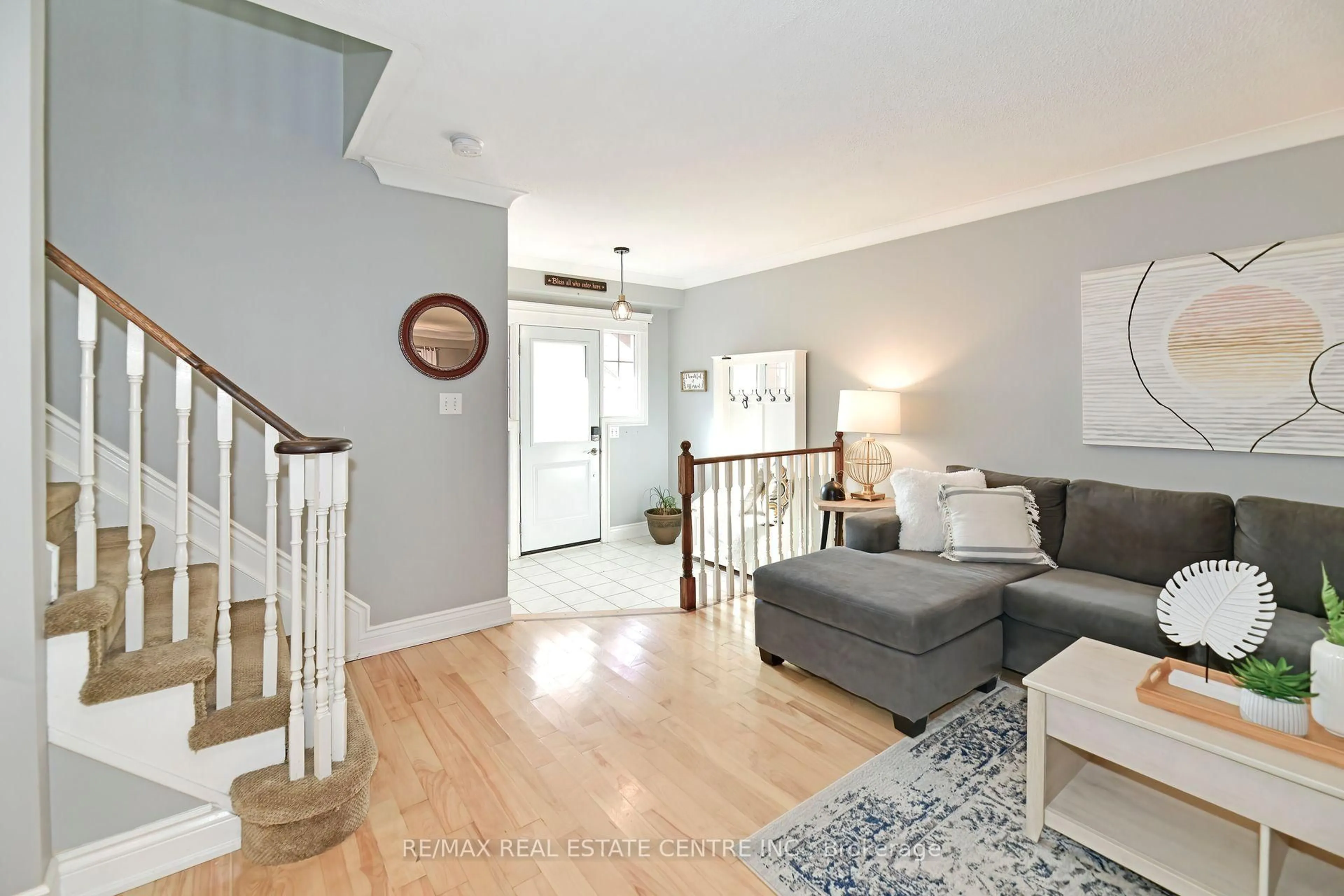 Unknown for 135 Trewin Lane, Clarington Ontario L1C 4X3