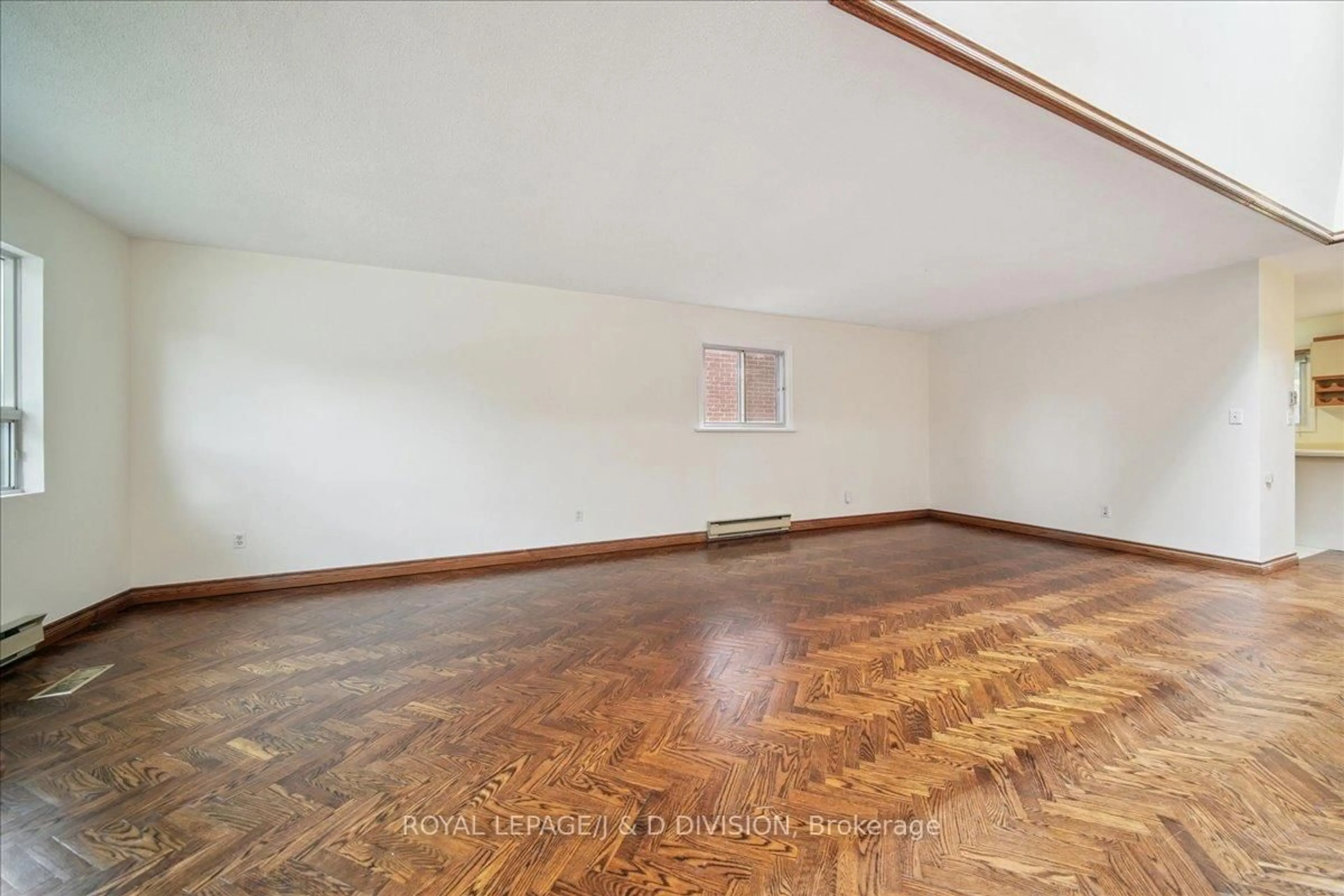 A pic of a room for 108 Glen Albert Dr, Toronto Ontario M4B 1J2