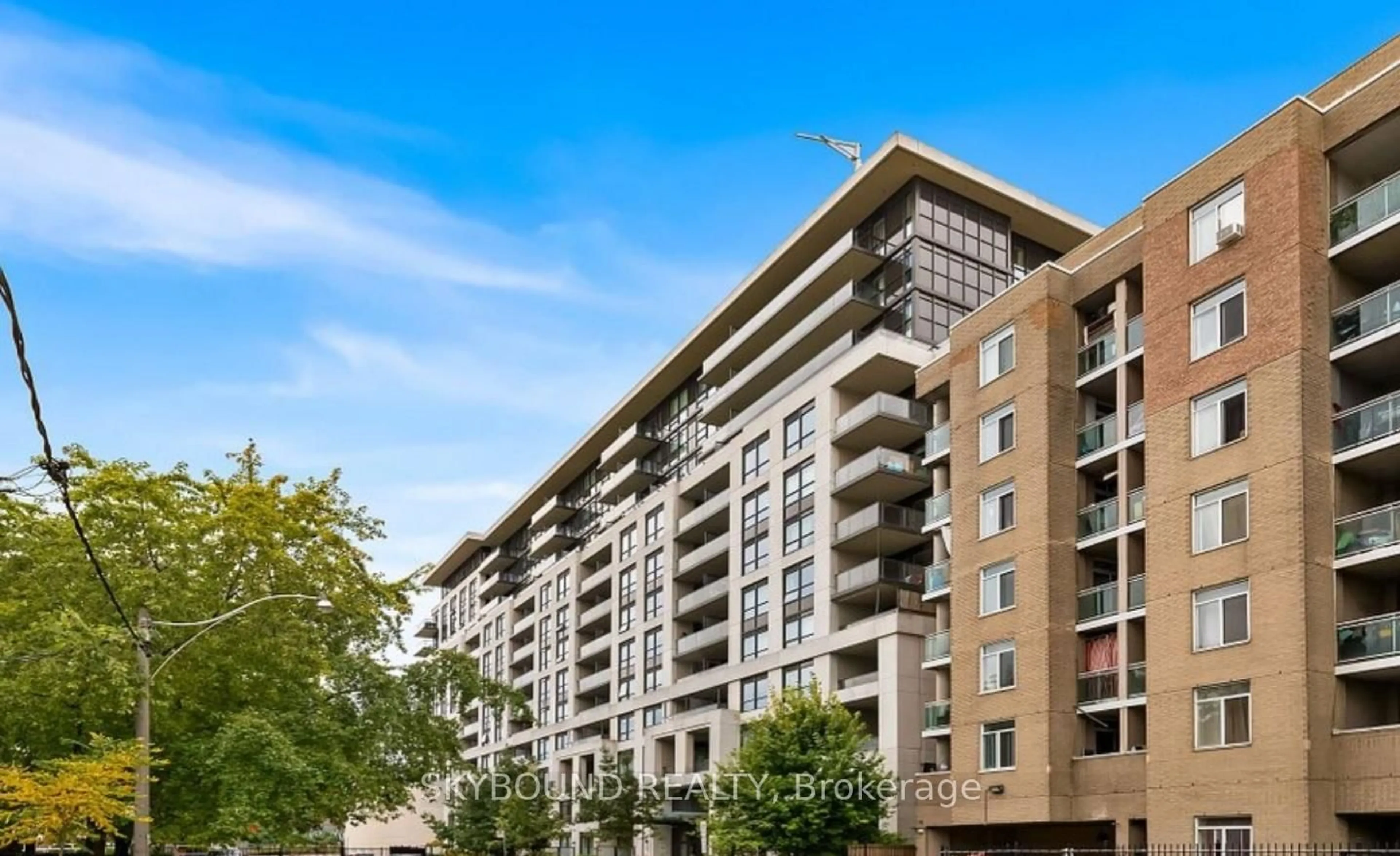 Unknown for 8 Trent Ave, Toronto Ontario M4C 5C6