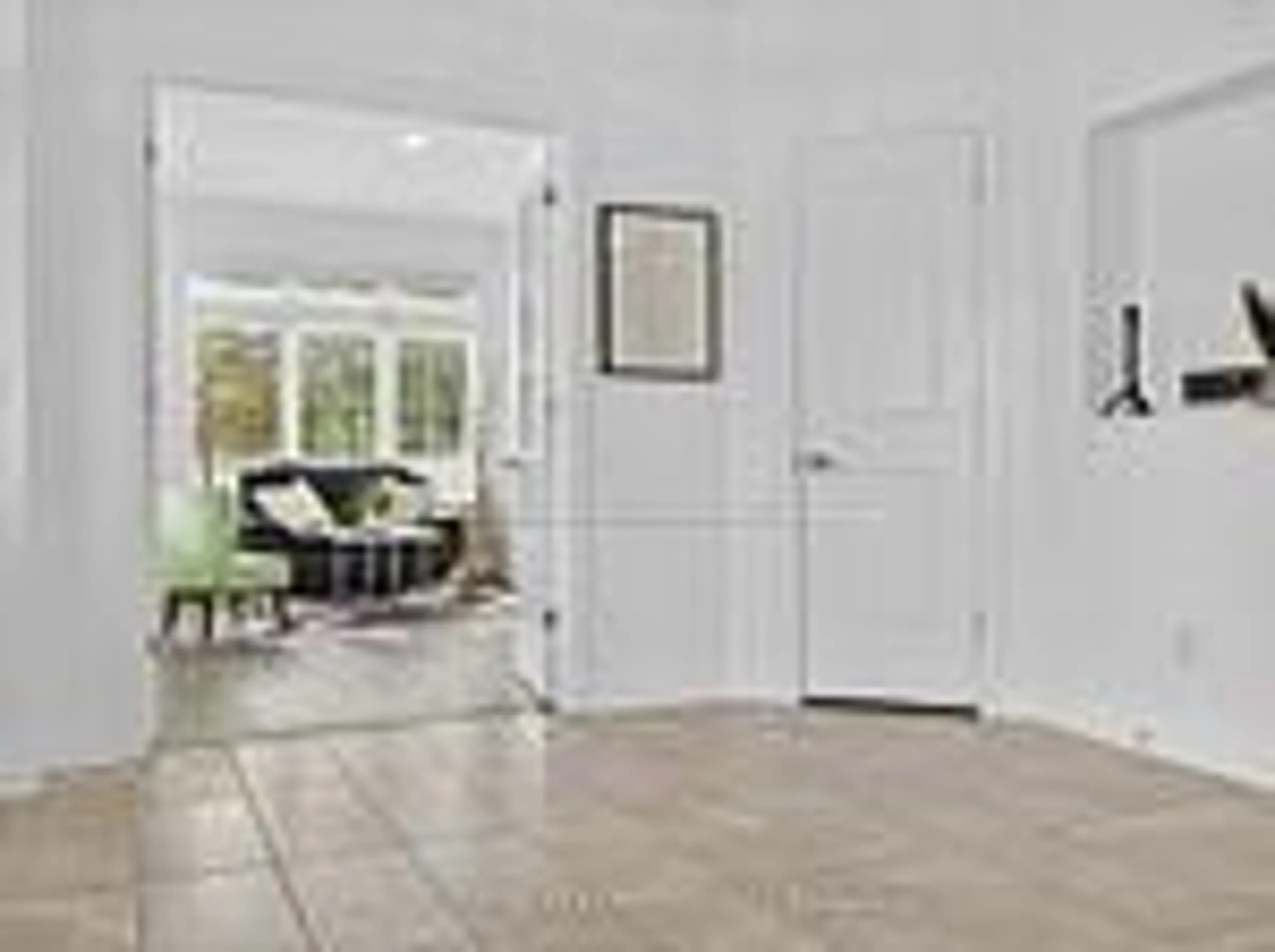 Indoor entryway for 38 Quick Tr, Clarington Ontario L1C 0V2