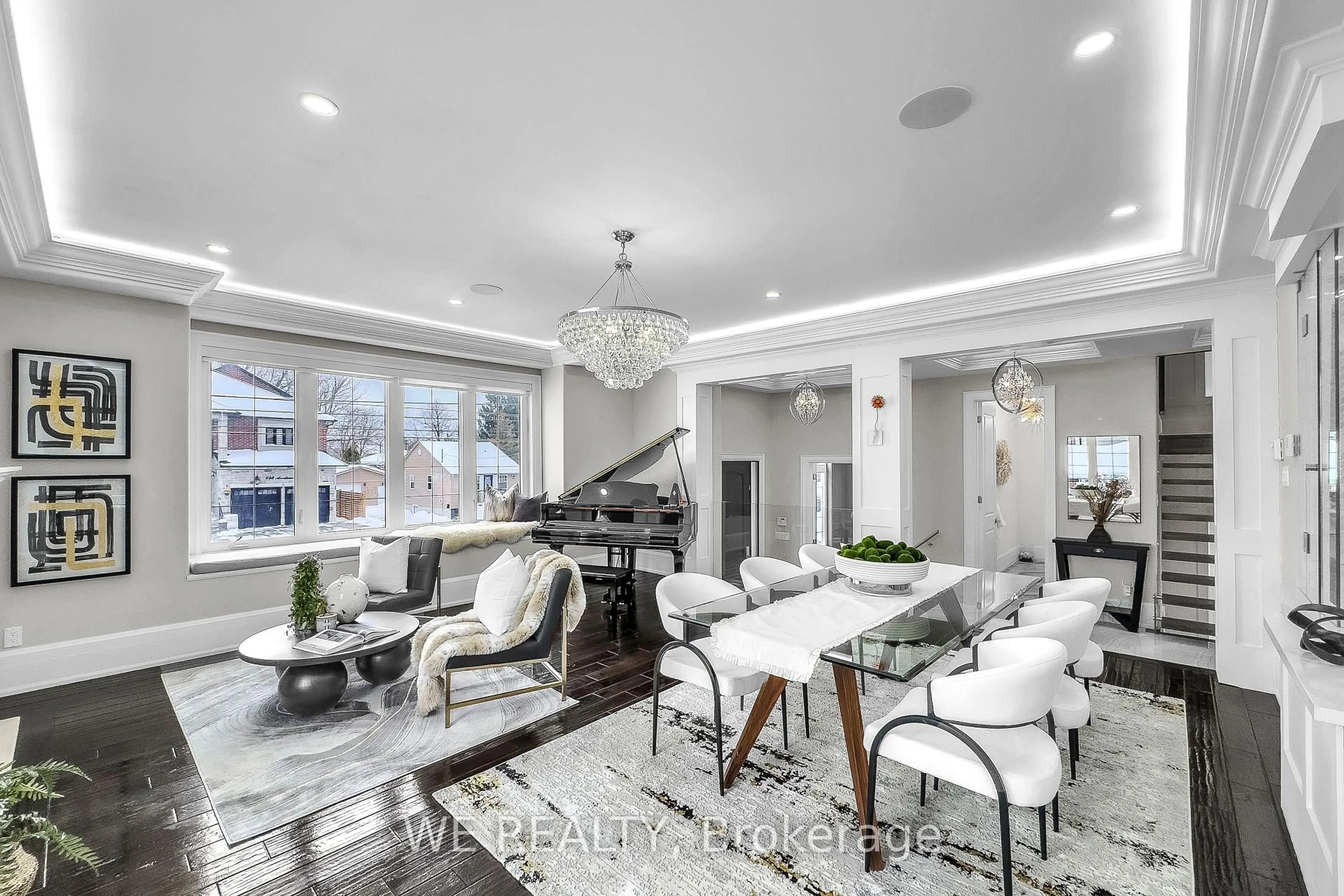 Unknown for 646 Annland St, Pickering Ontario L1W 1B1