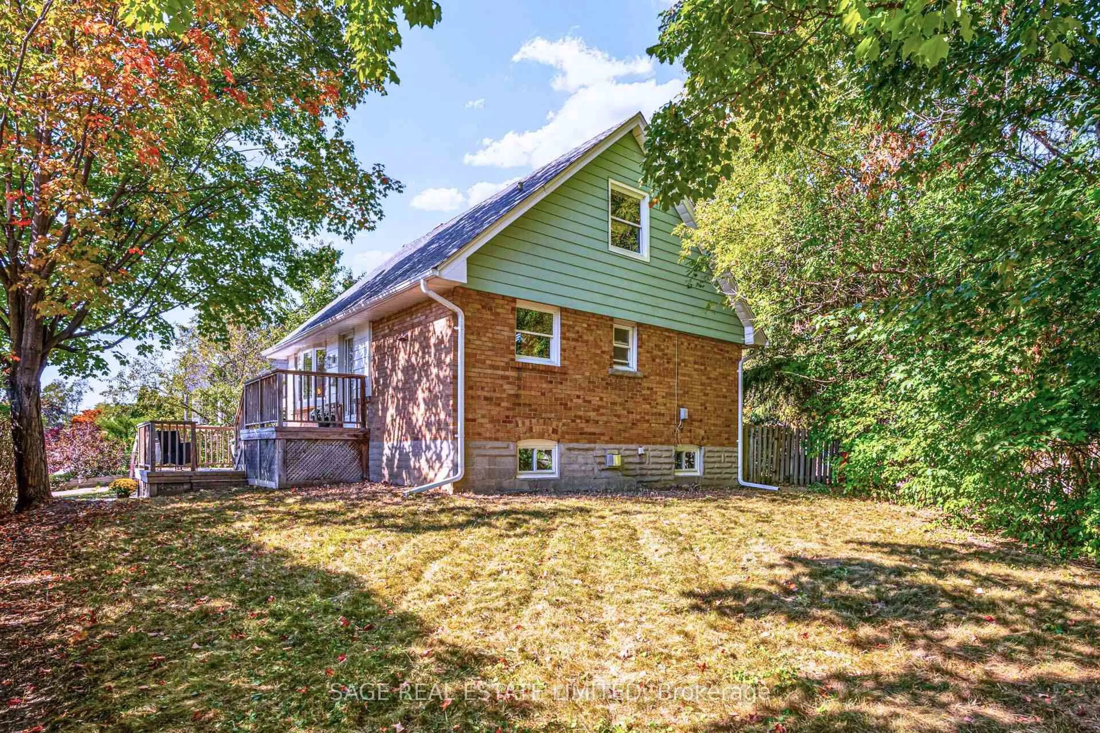 Unknown for 48 Shropshire Dr, Toronto Ontario M1P 1Y8