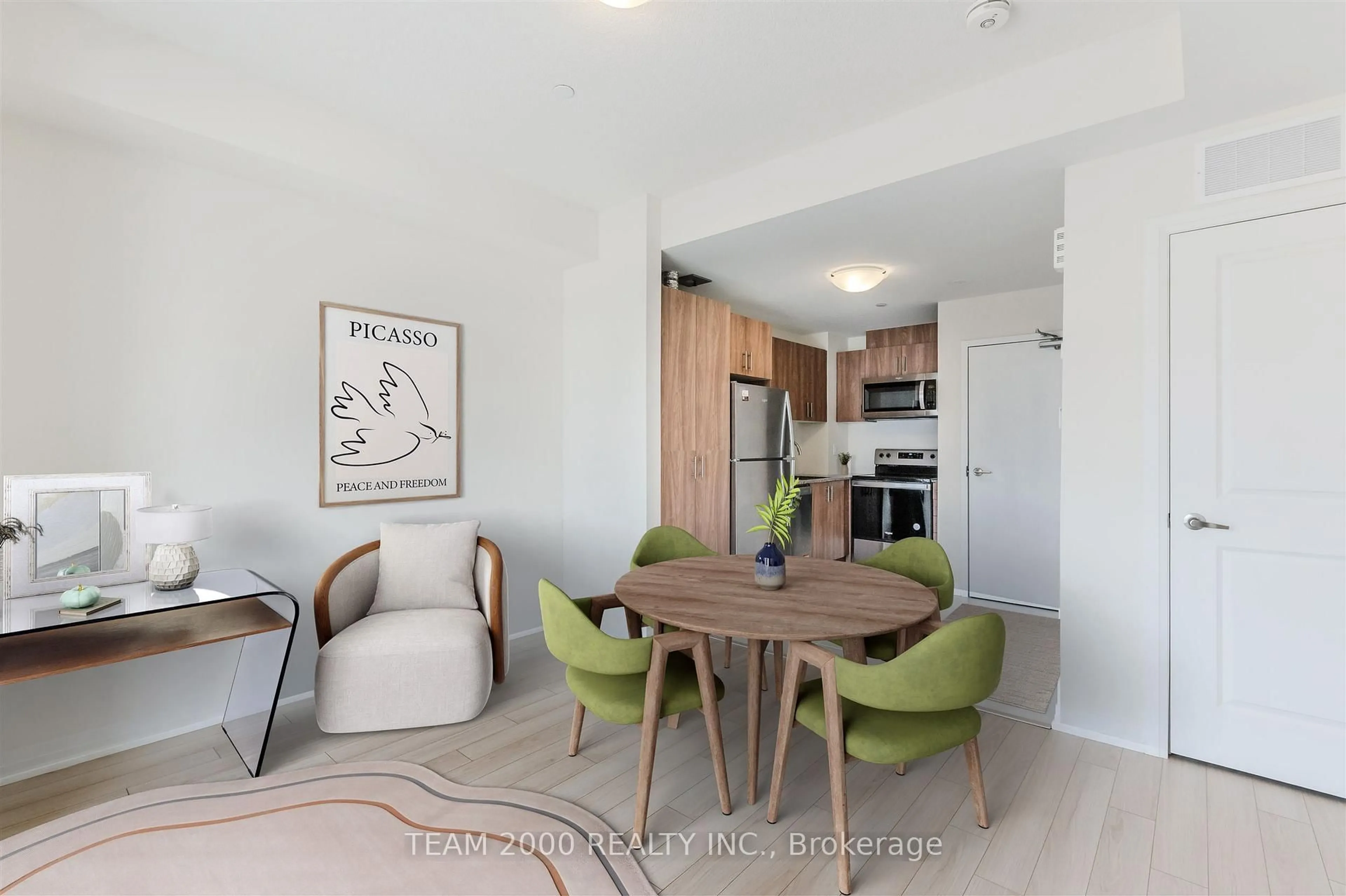 Unknown for 10 Liben Way #11, Toronto Ontario M1B 0E8