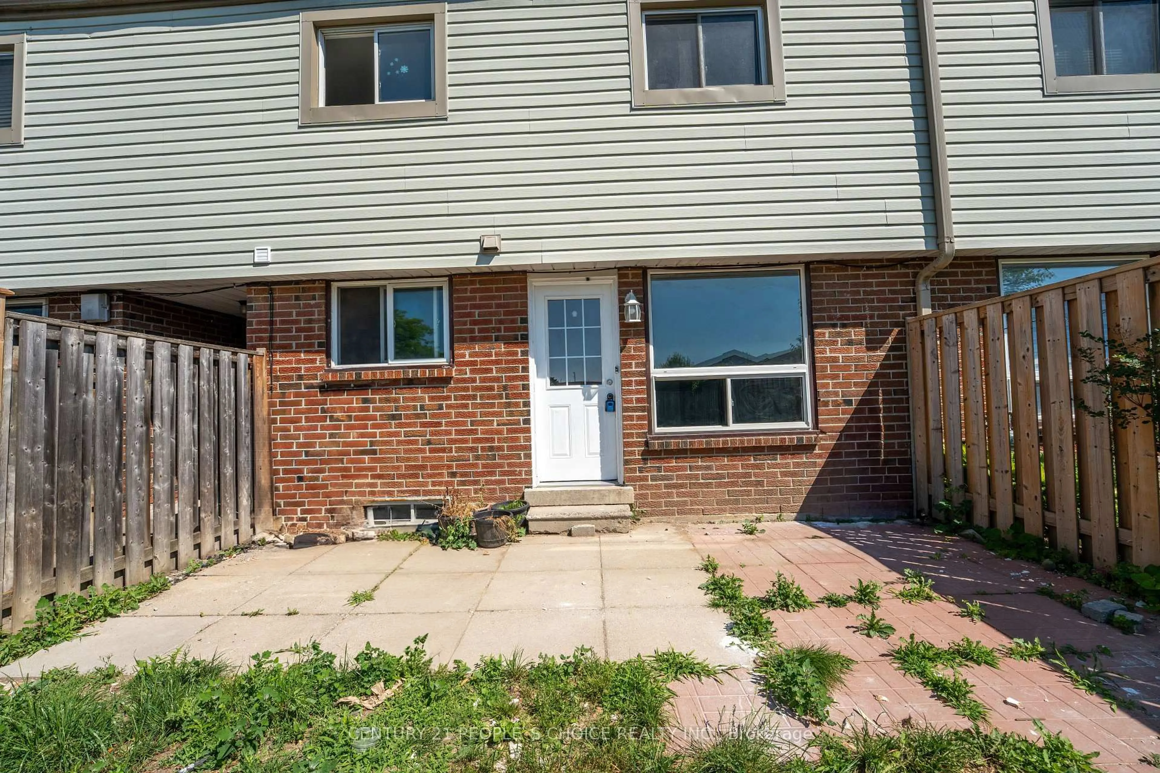 Unknown for 120 Nonquon Rd #35, Oshawa Ontario L1G 7E6