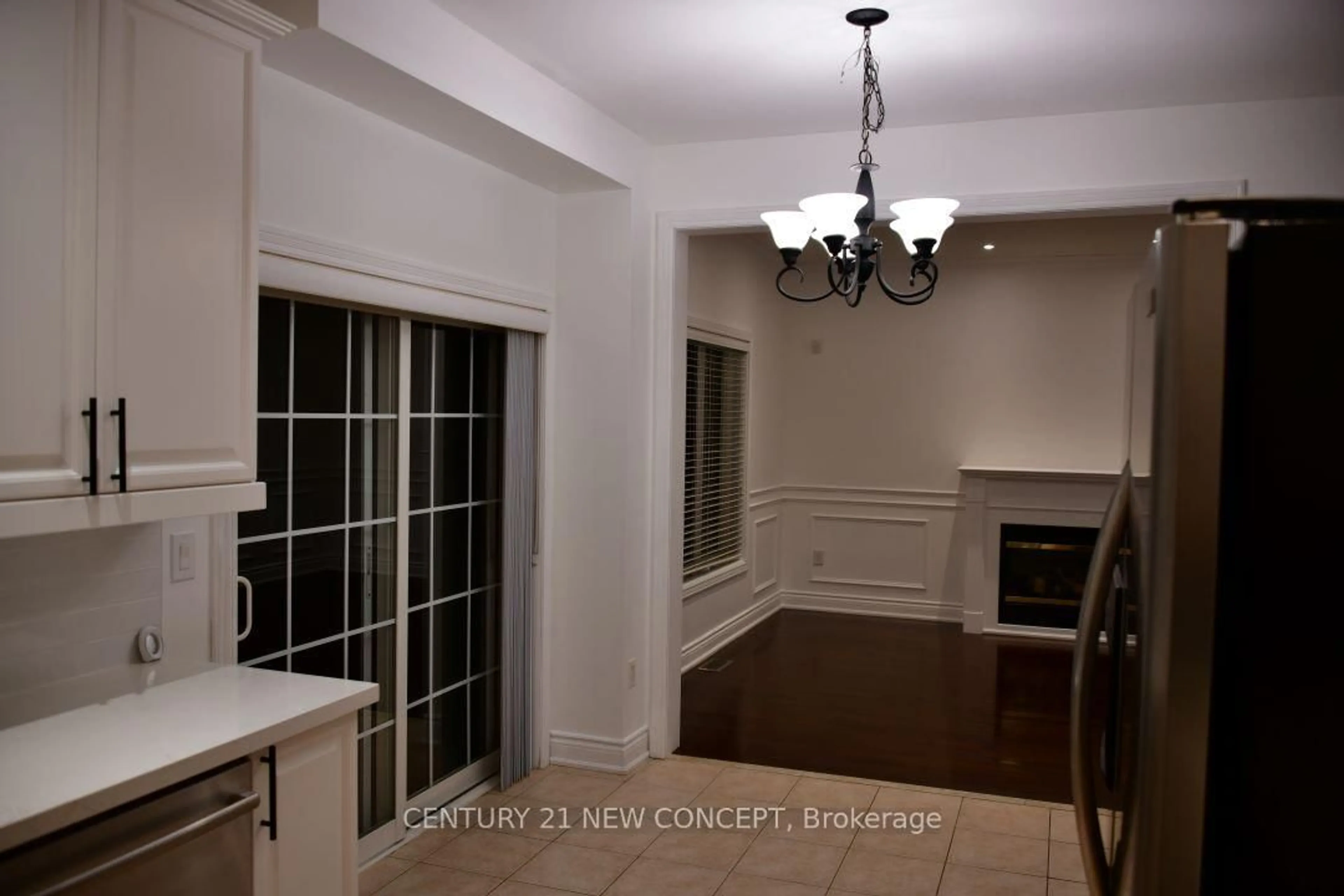 Unknown for 38 Ryder Cres, Ajax Ontario L1Z 1X9