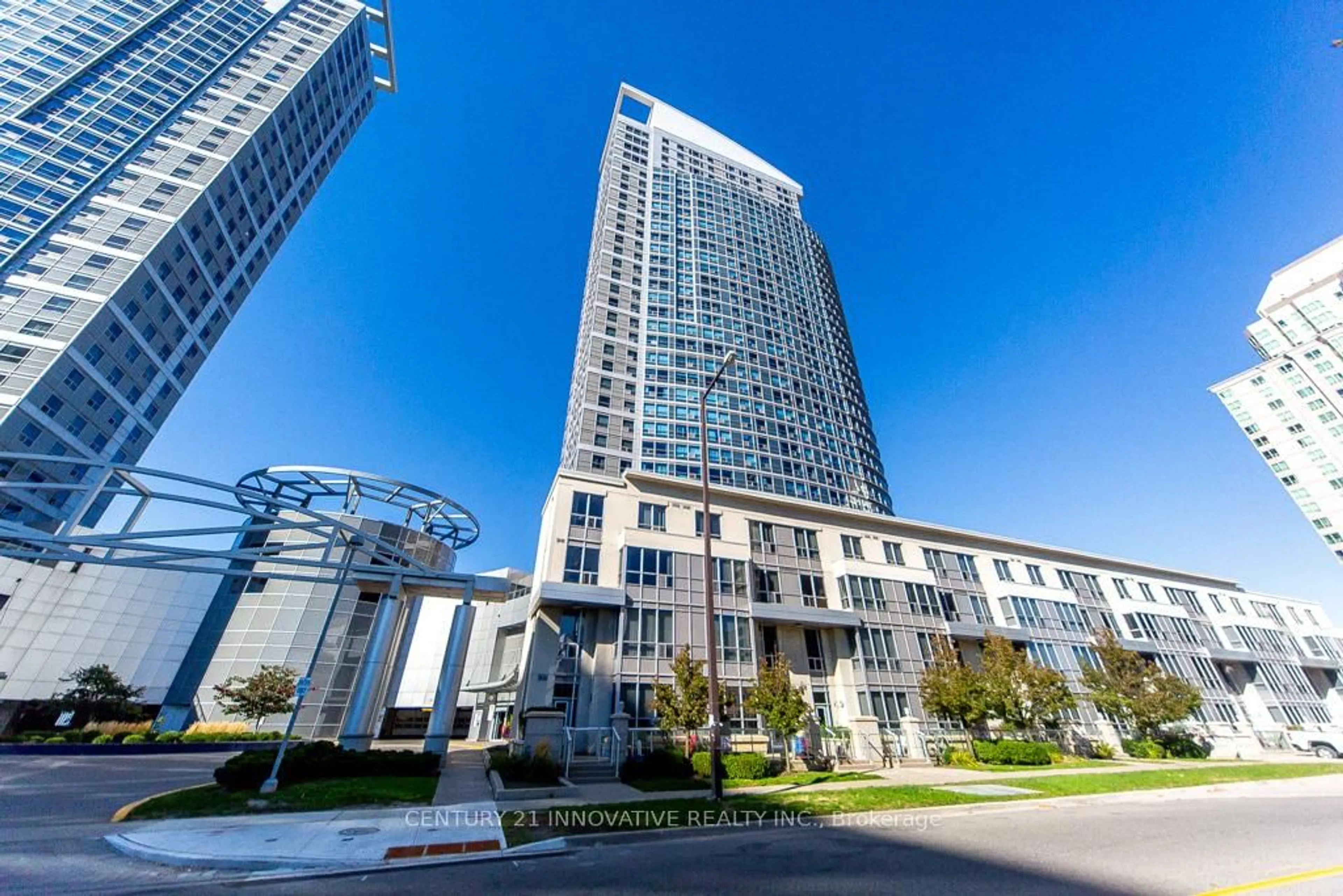 Unknown for 38 Lee Centre Dr #2303, Toronto Ontario M1H 3J7