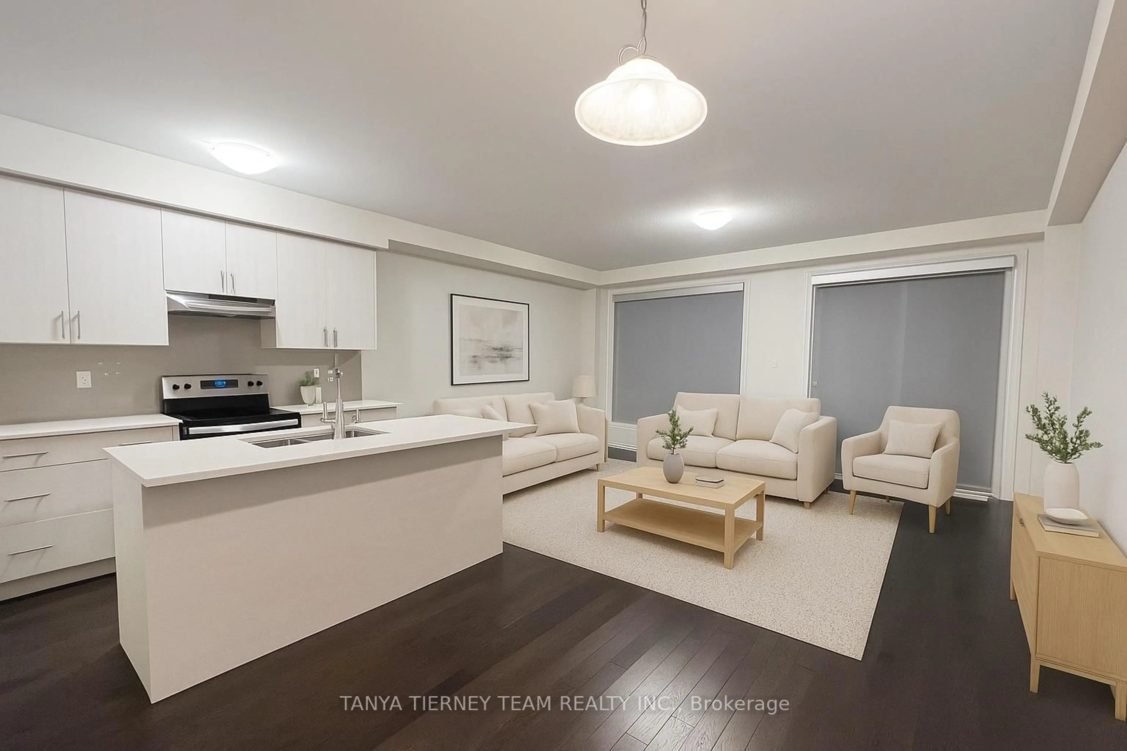 Unknown for 288 Carnwith Dr, Whitby Ontario L1M 2L6