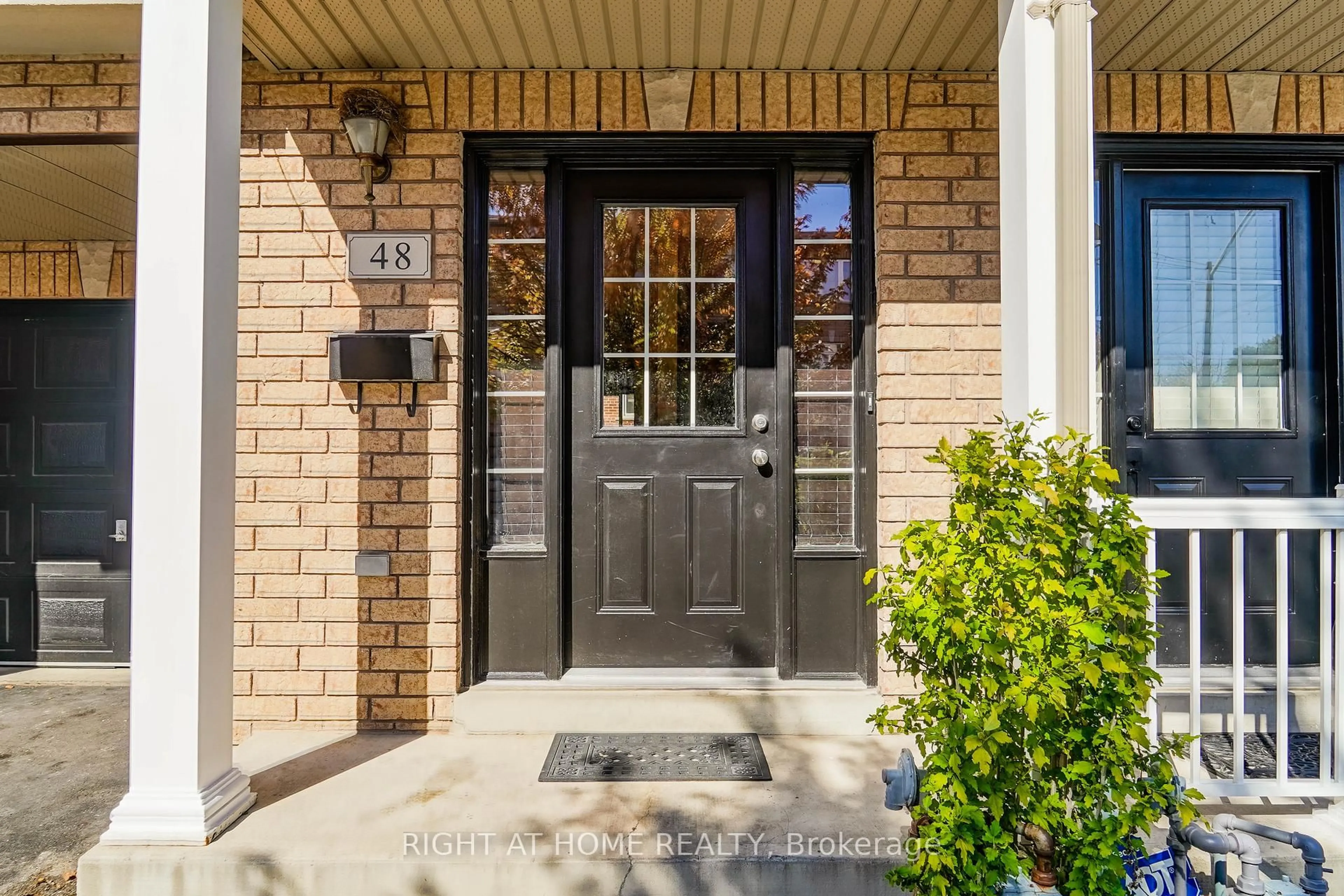 Unknown for 48 Curran Hall Cres, Toronto Ontario M1G 0A2