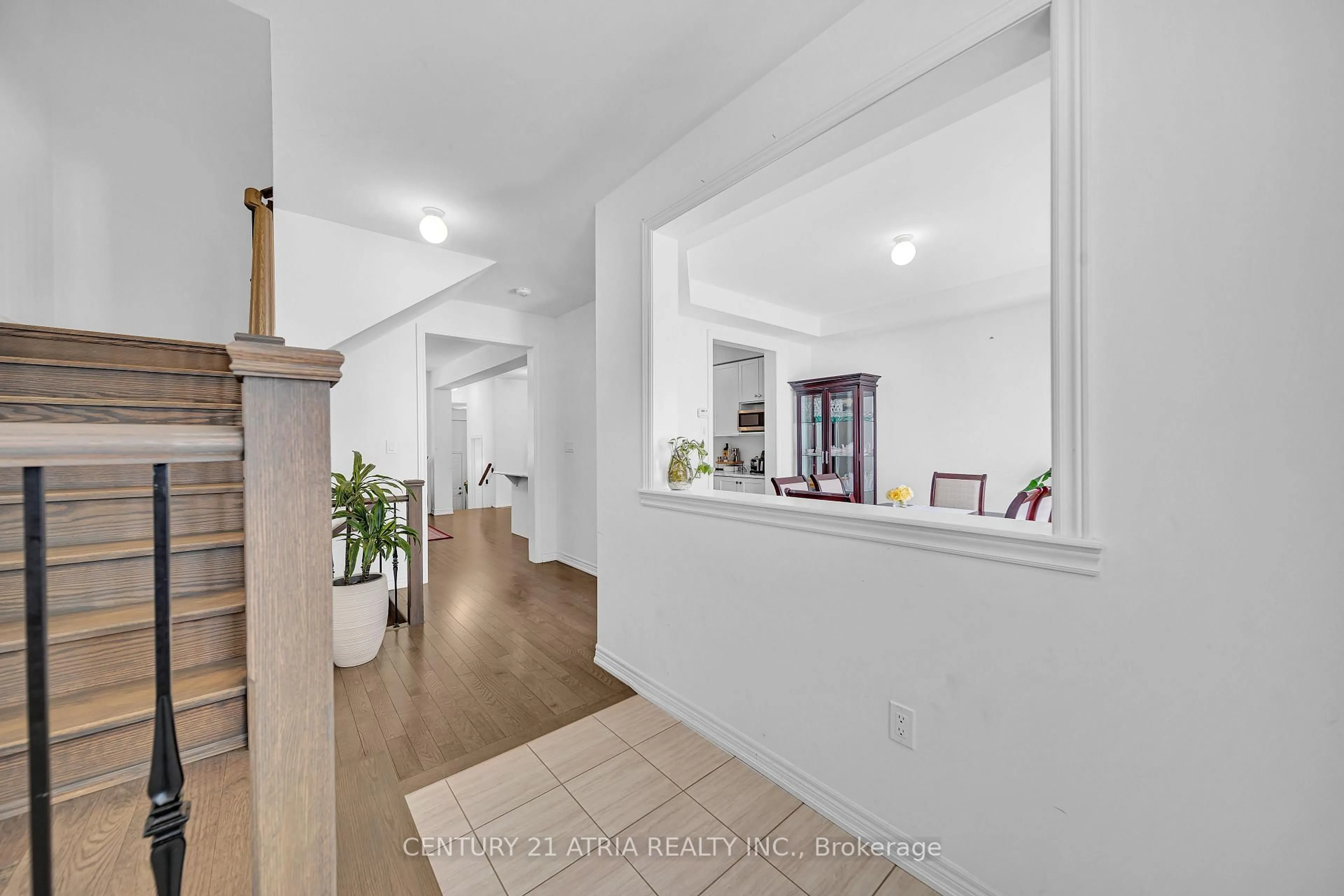 Unknown for 153 Coronation Rd, Whitby Ontario L1P 0H5