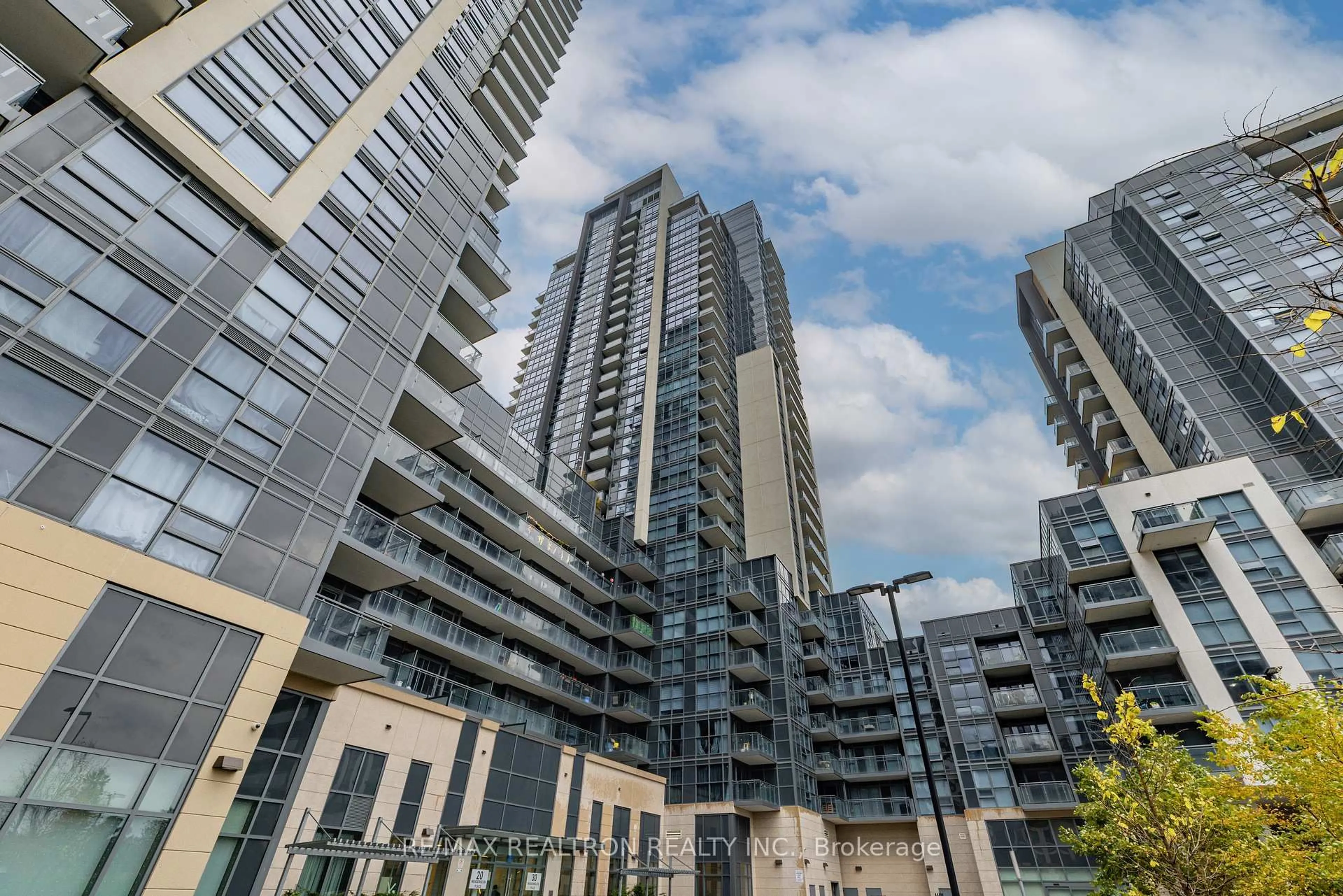 Unknown for 30 Meadowglen Pl #1403, Toronto Ontario M1G 0A6