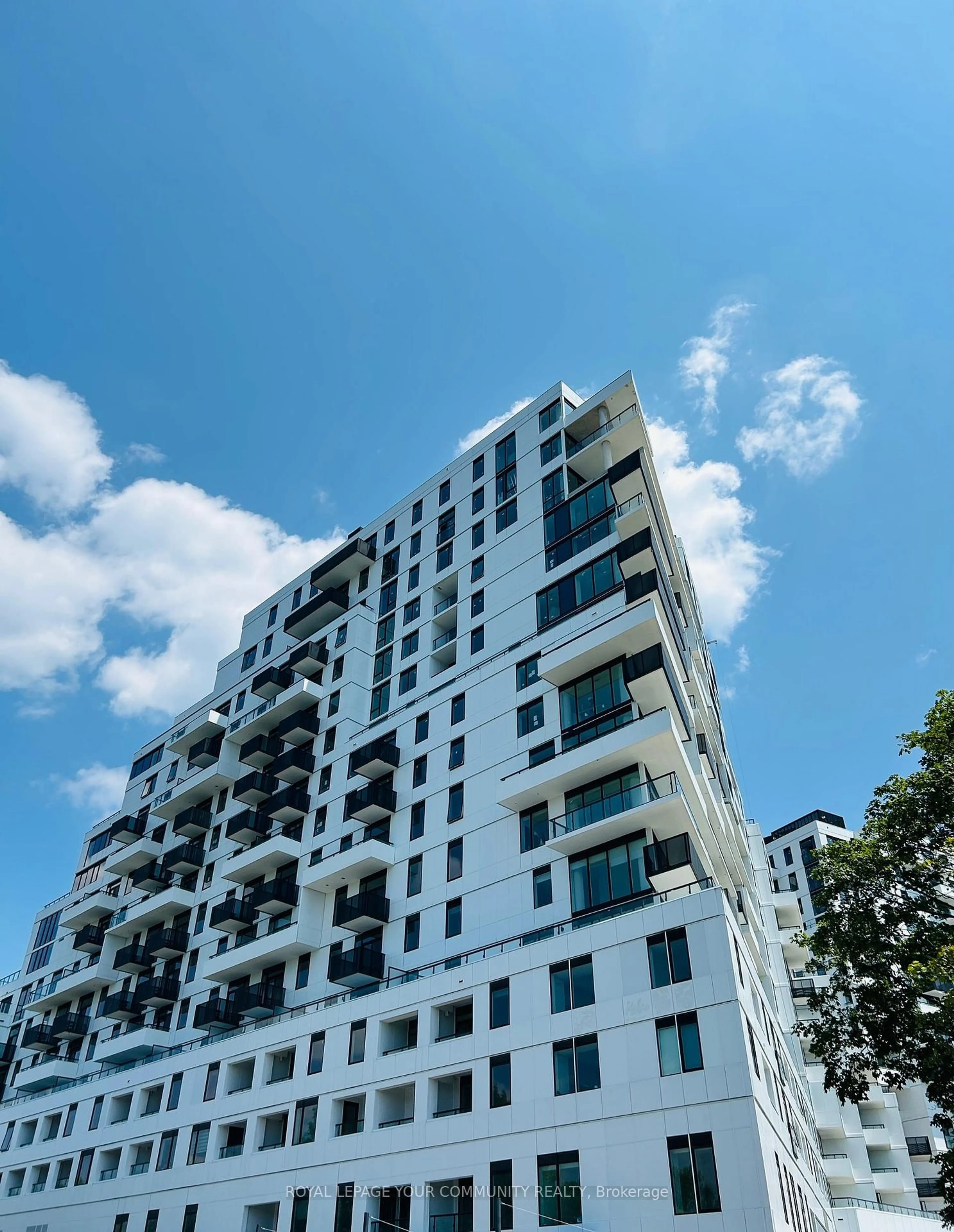 Unknown for 1050 Eastern Ave #721, Toronto Ontario M4L 0B7