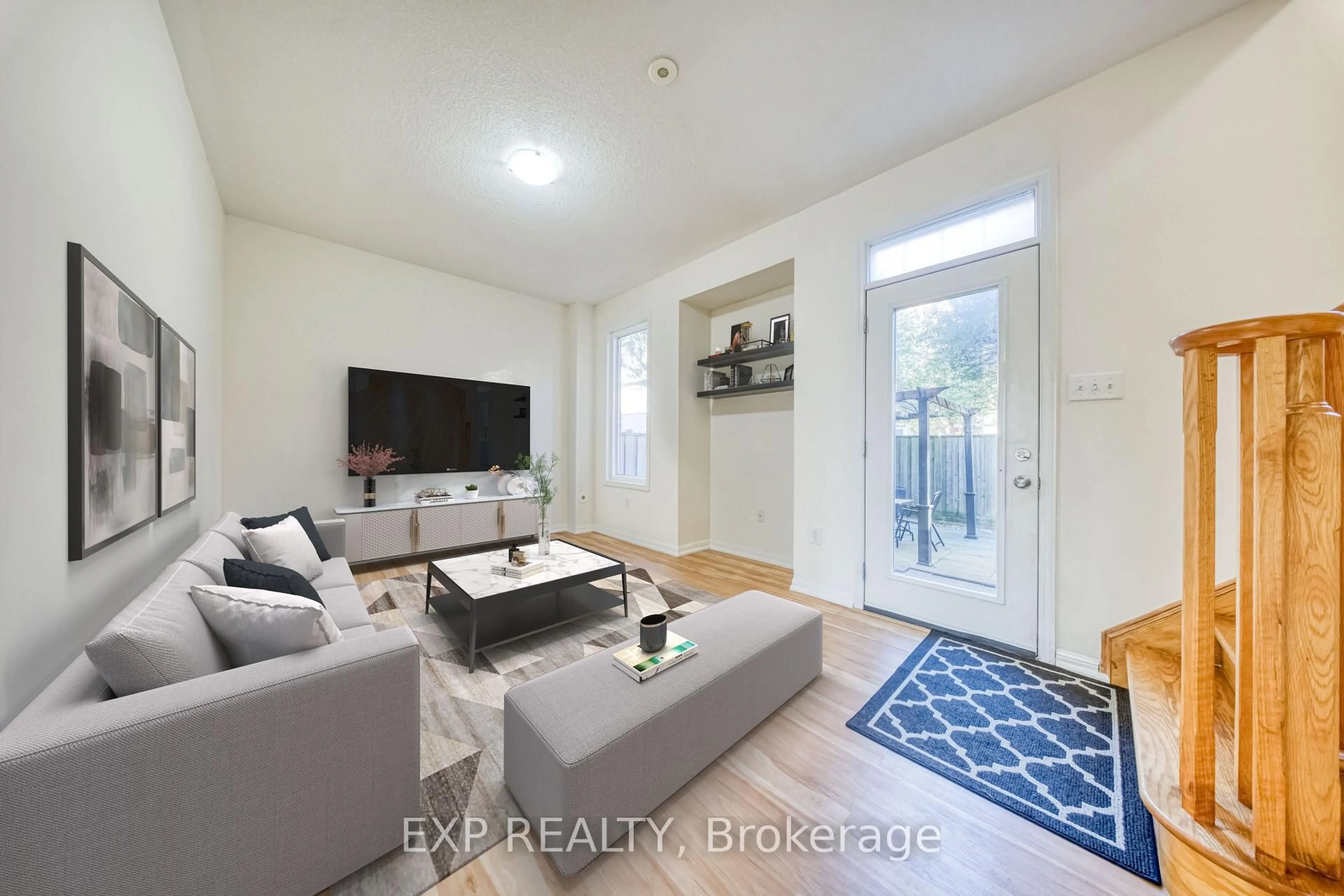 A pic of a room for 30 Yates Ave, Toronto Ontario M1L 0C8