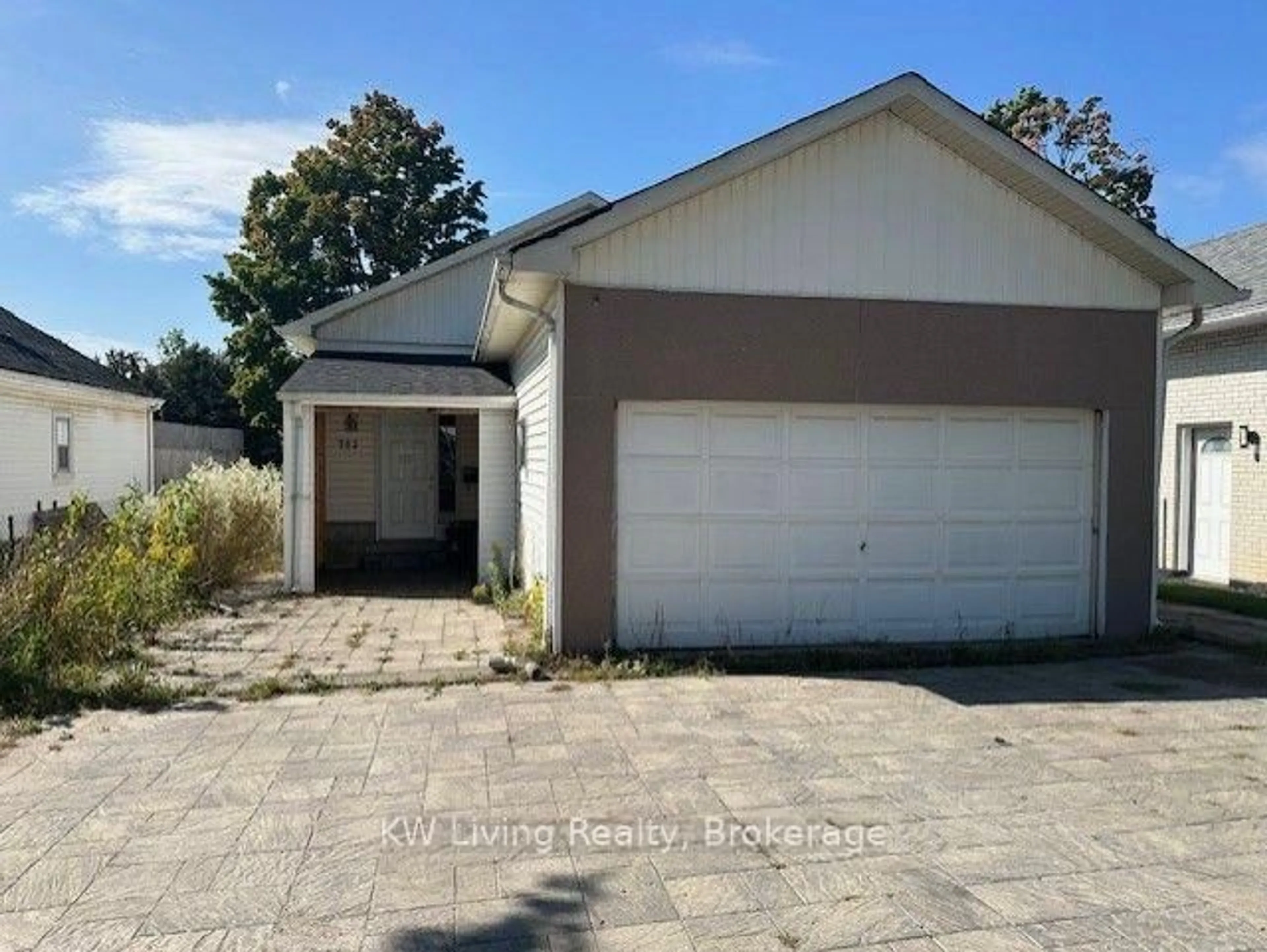 Unknown for 782 Liverpool Rd, Pickering Ontario L1W 1S1