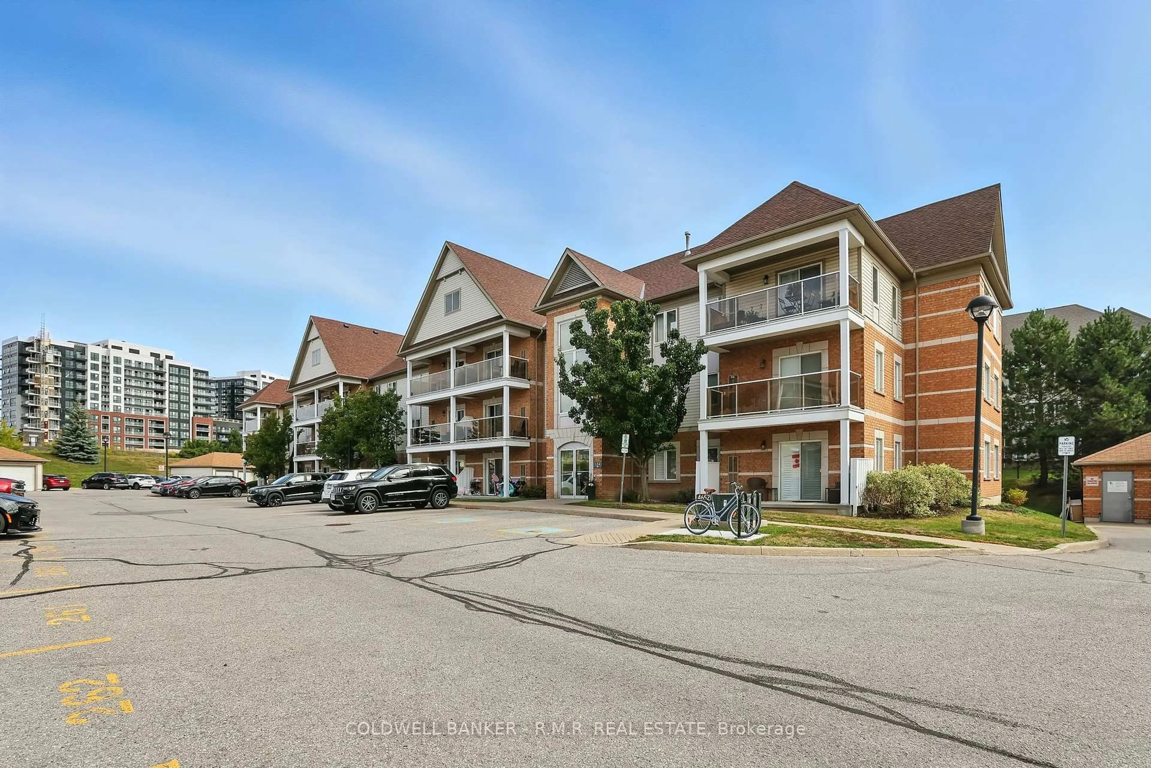 Unknown for 124 Aspen Springs Dr #310, Clarington Ontario L1C 0G8