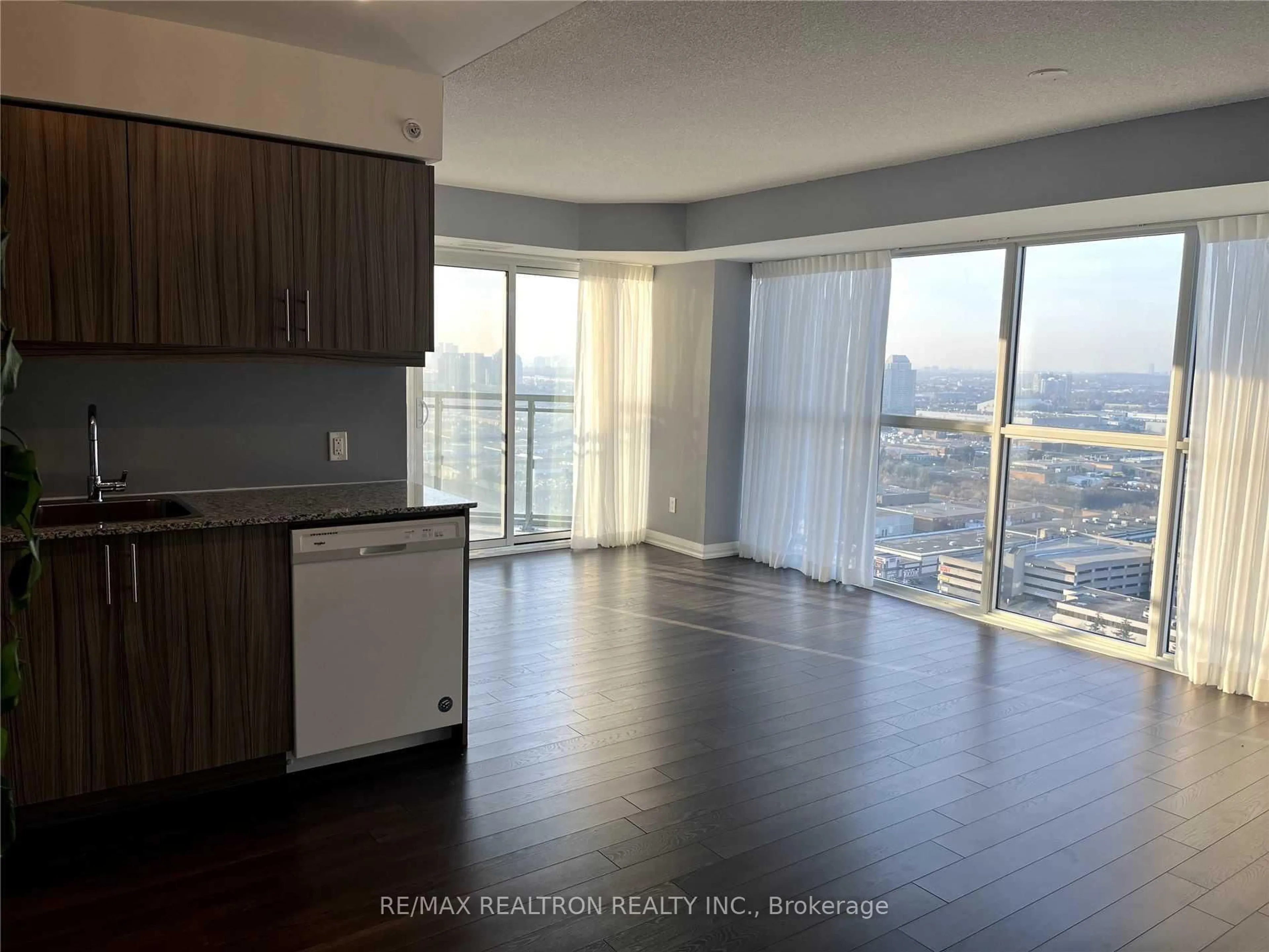 A pic of a room for 30 Meadowglen Pl #2505, Toronto Ontario M1G 0A6