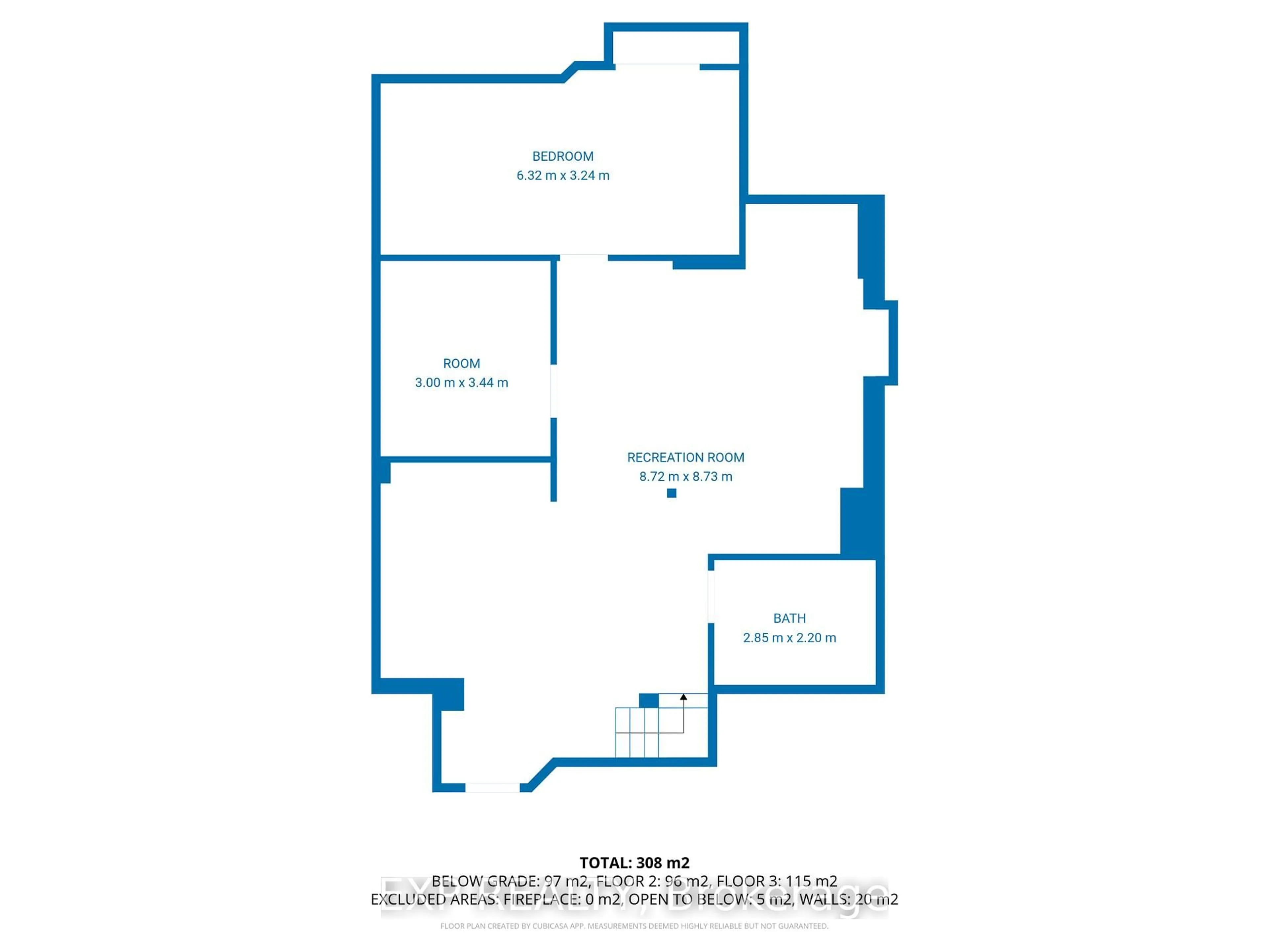 Floor plan for 8 Kerrison Dr, Ajax Ontario L1Z 1K1