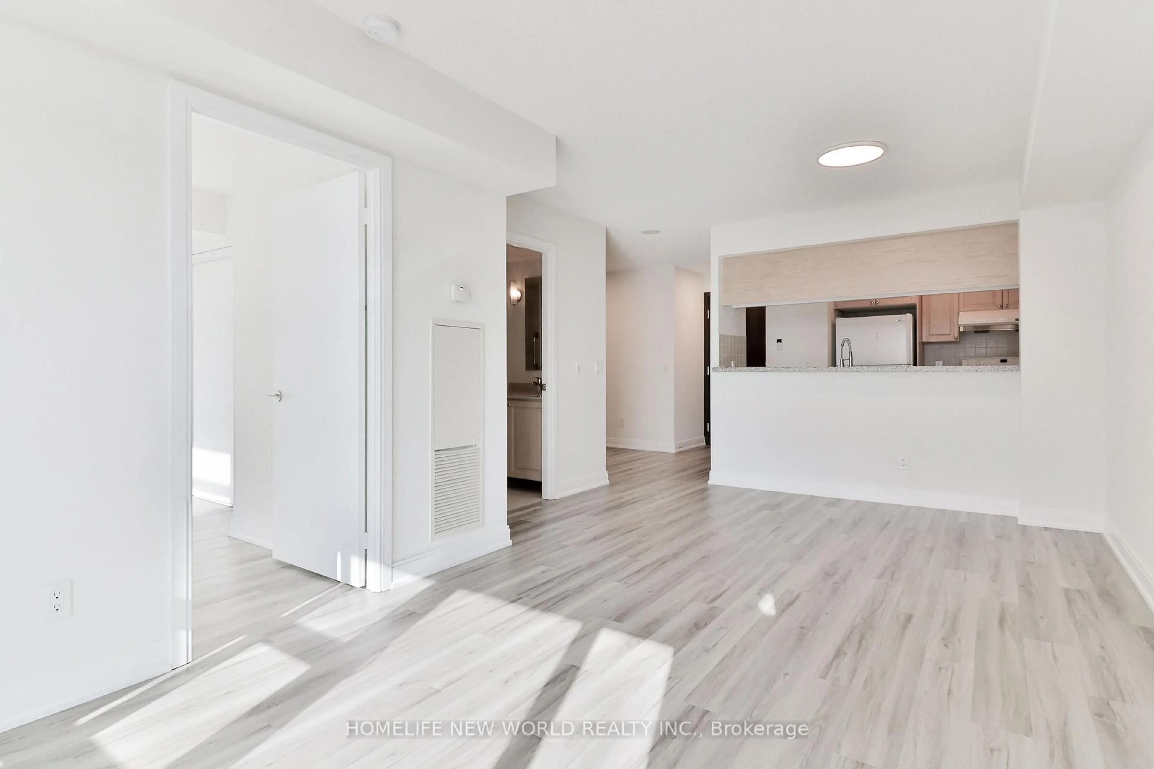 Unknown for 238 Bonis Ave #1121, Toronto Ontario M1T 3W7