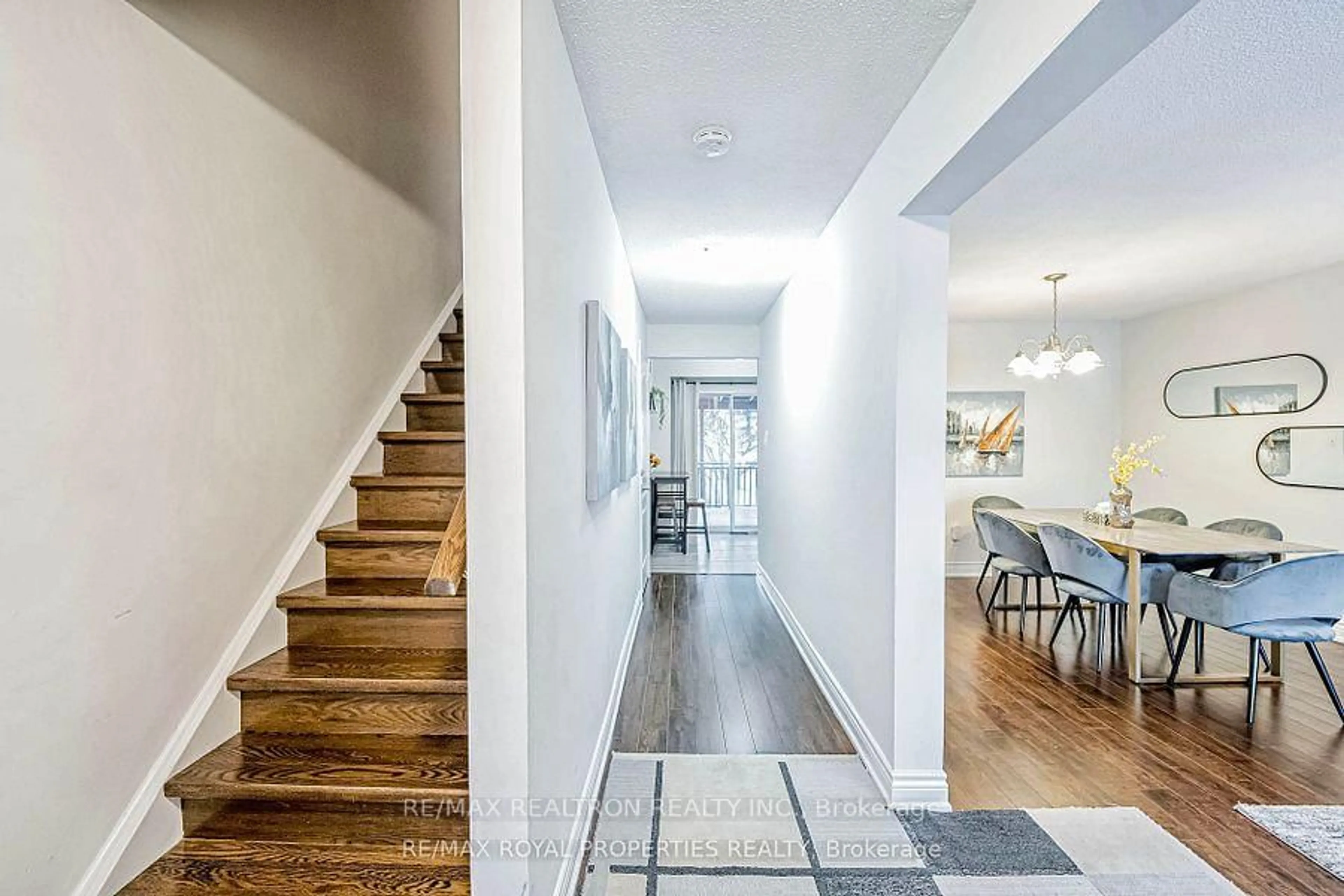 Unknown for 58 Crittenden Sq, Toronto Ontario M1B 1V1