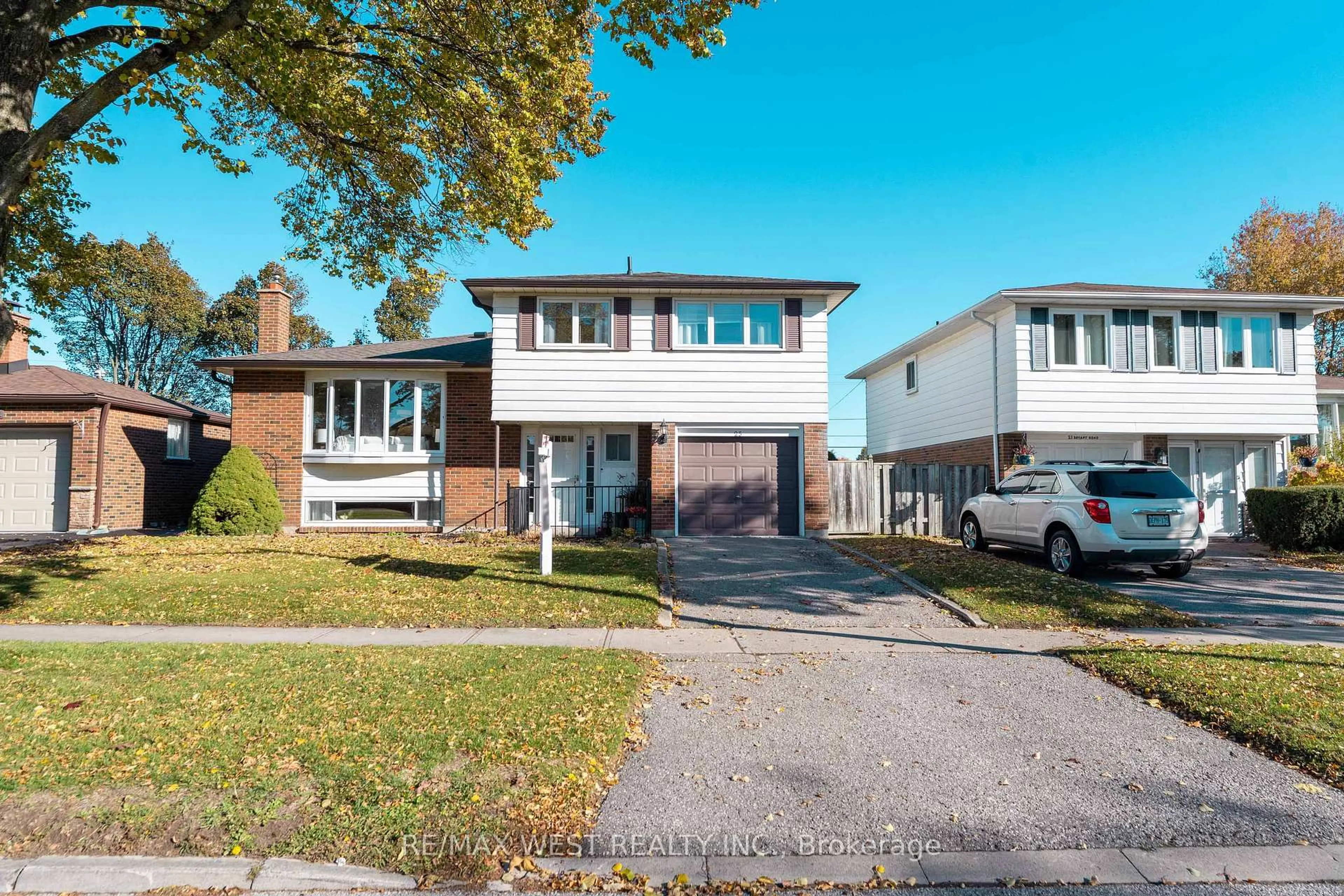 Unknown for 25 Bryant Rd, Ajax Ontario L1S 2Y5