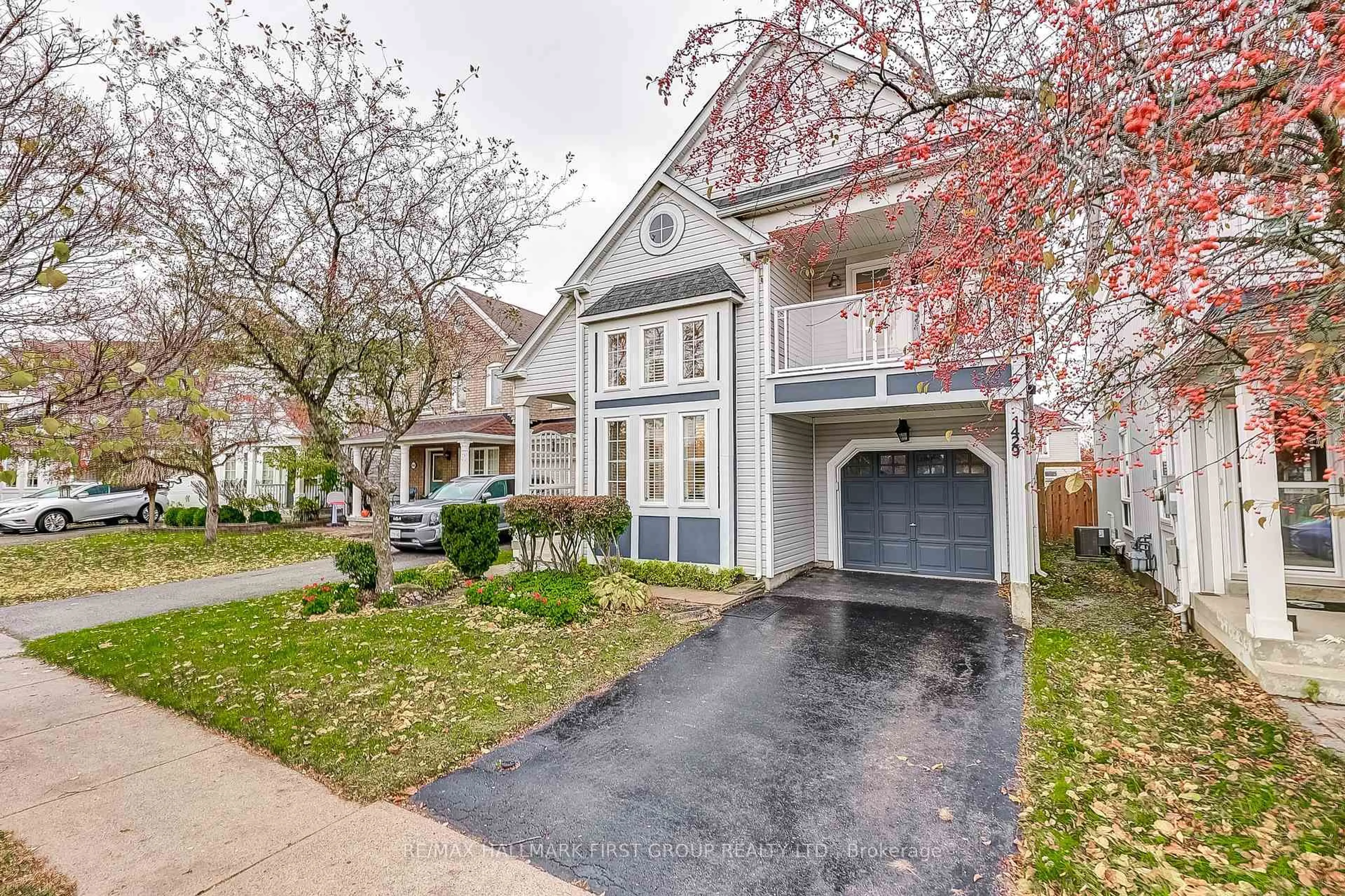 Unknown for 1429 Lyncroft Cres, Oshawa Ontario L1K 2P4