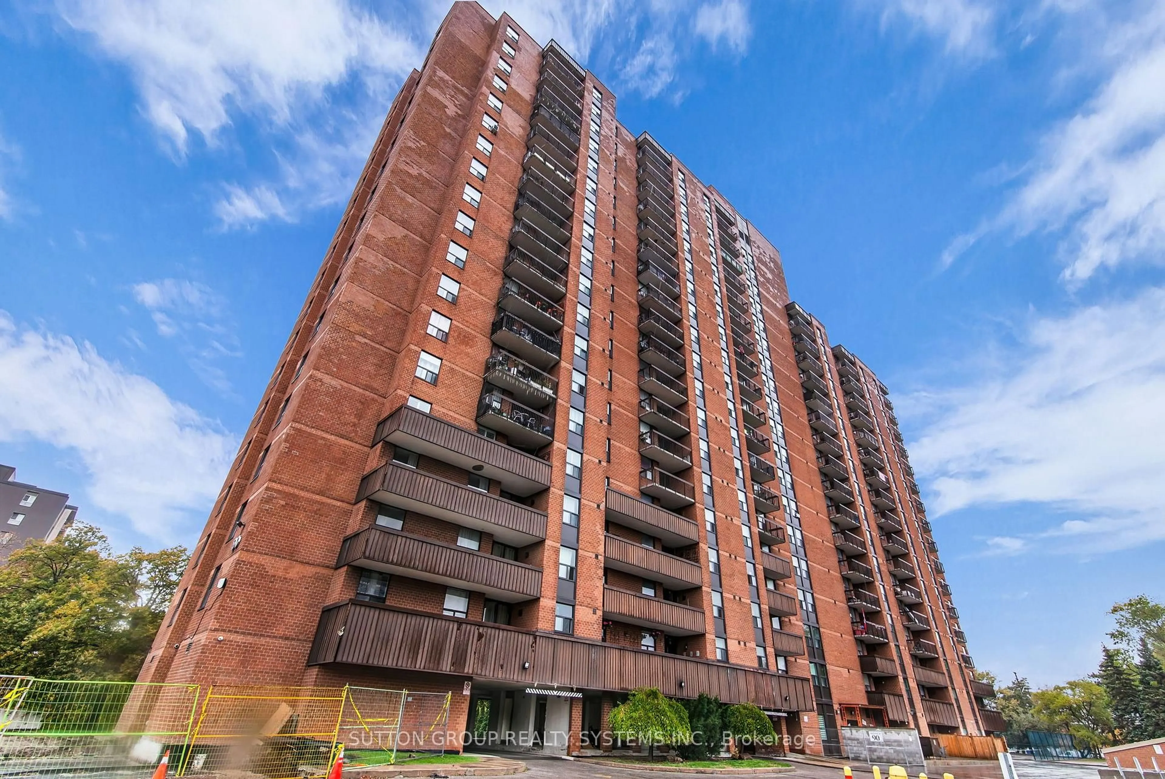 Unknown for 90 Ling Rd #PH109, Toronto Ontario M1E 4Y3